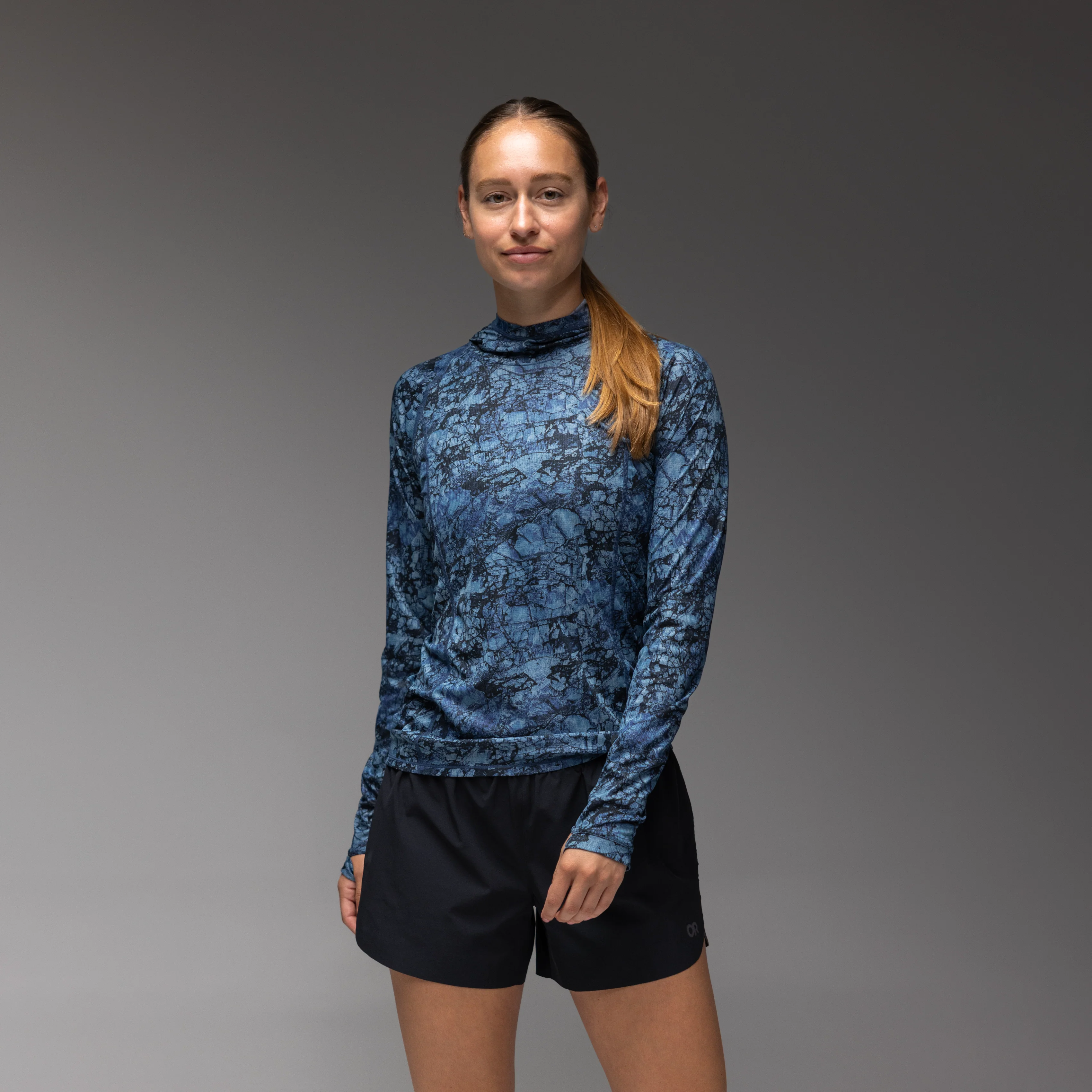 Women's Limited Edition Echo Hoodie