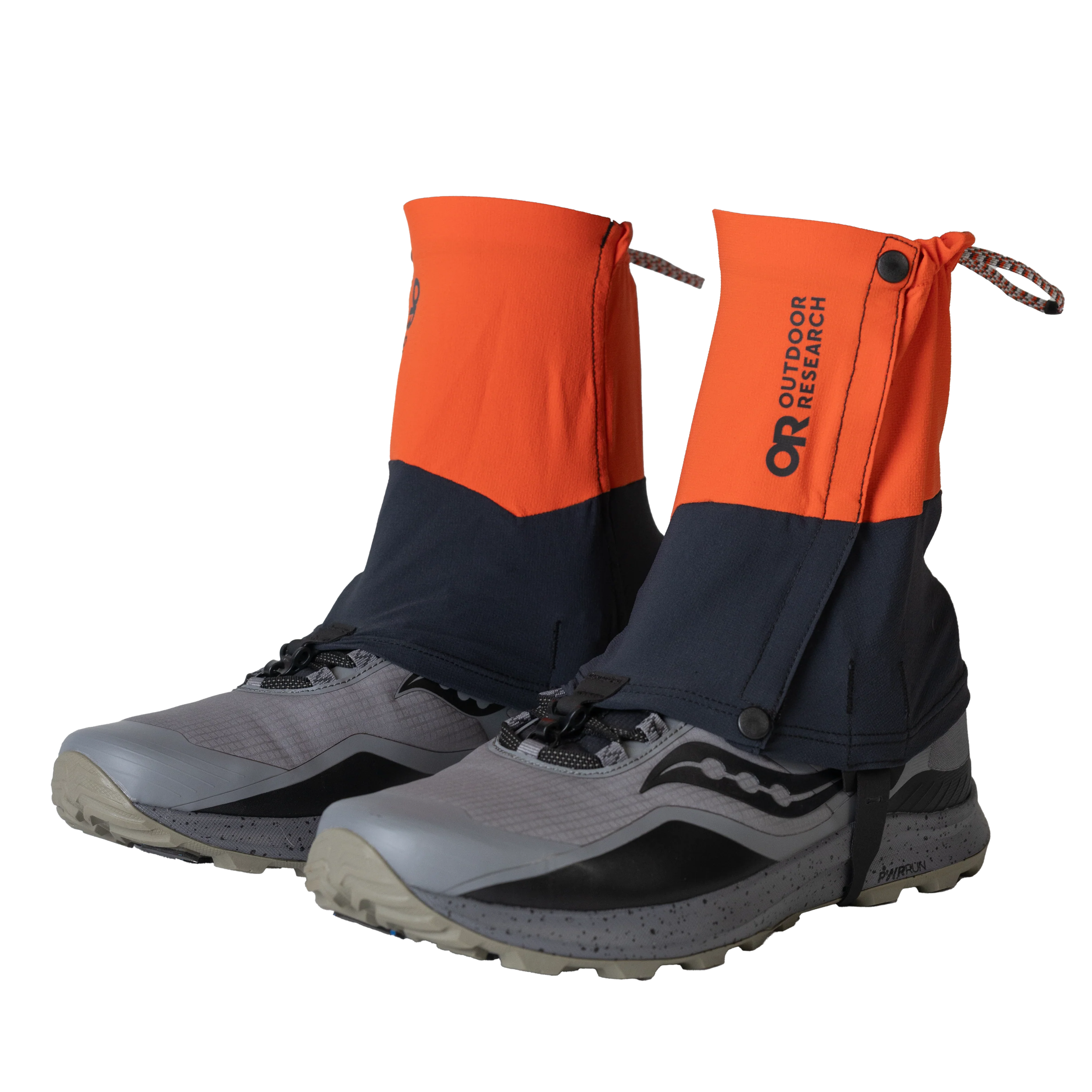 Ferrosi Trail Gaiters