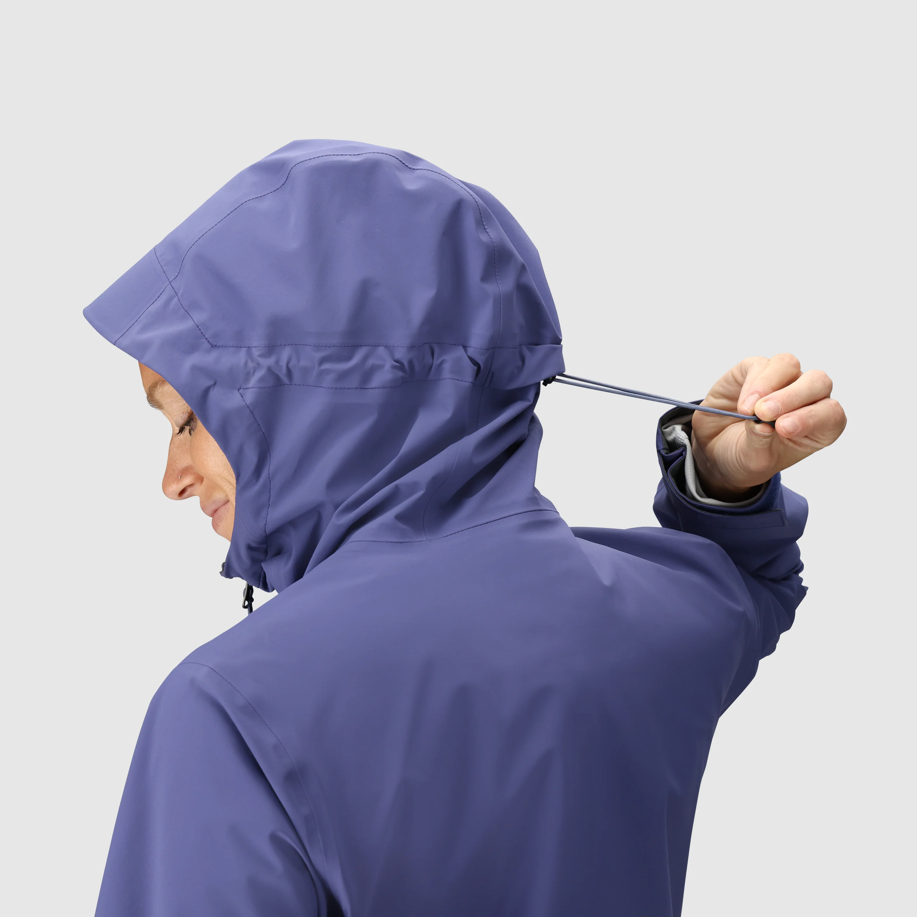 Women's Aspire 3L Rain Jacket