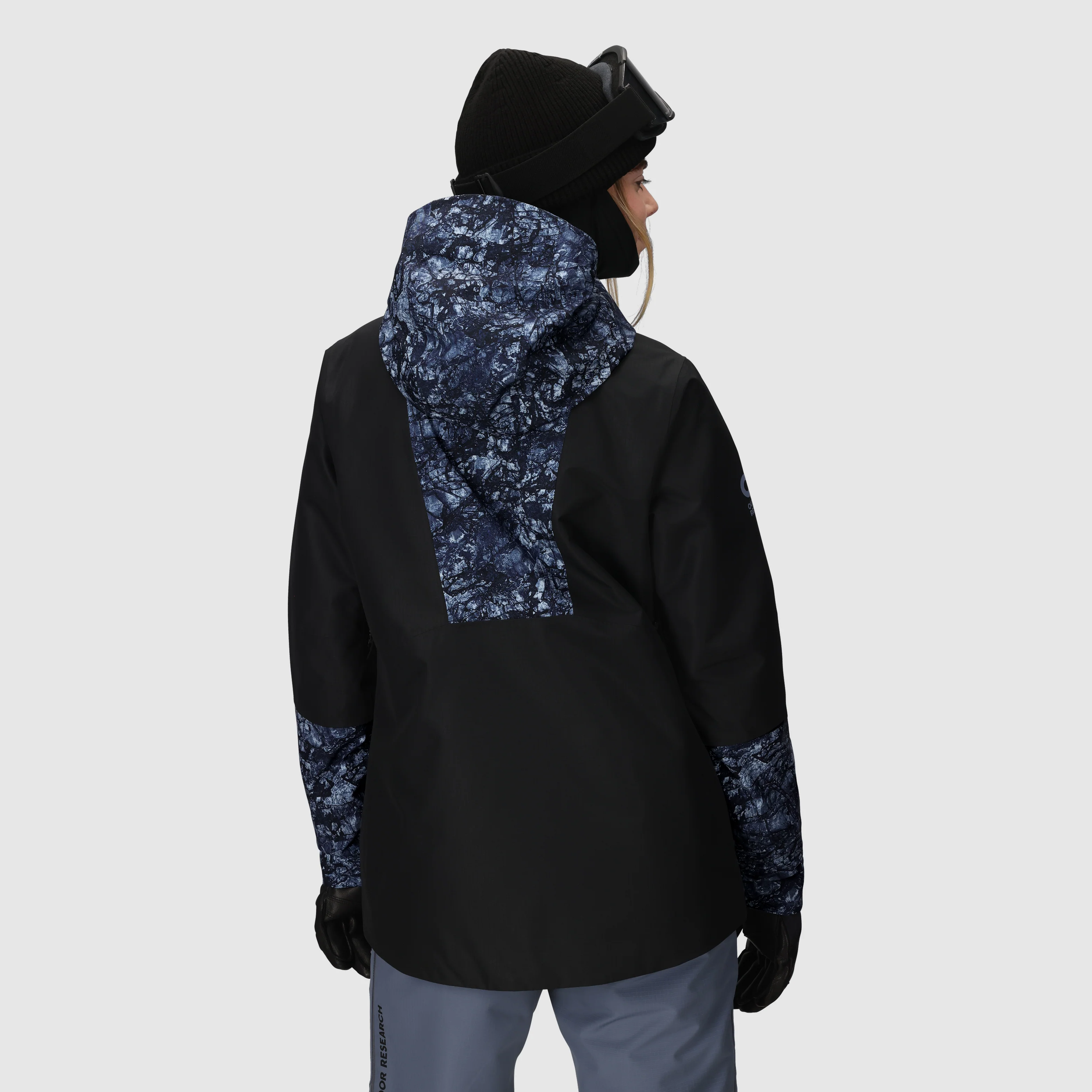 Women's Powderverse Jacket