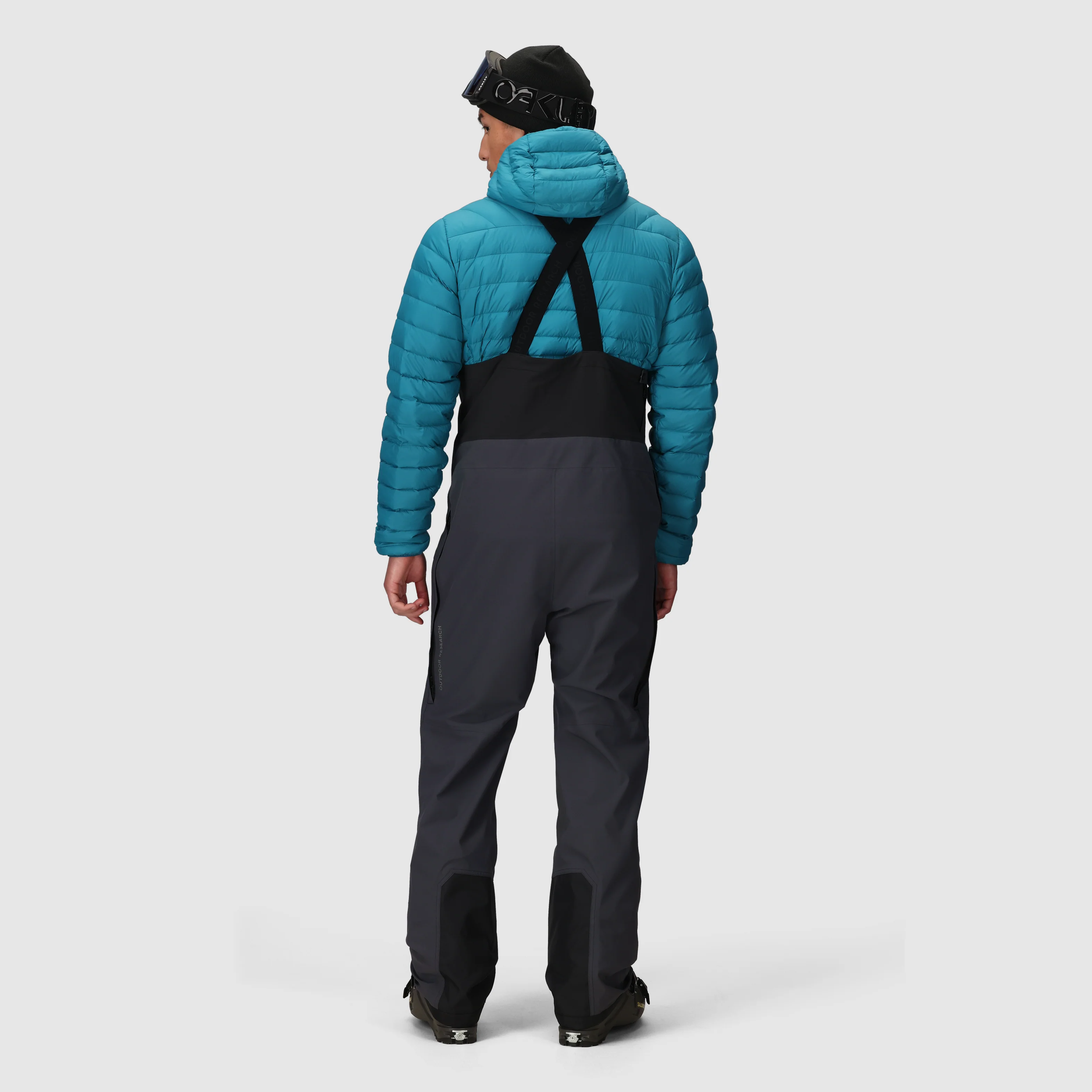 Men's Limited Edition Cloudchaser 3L Bibs
