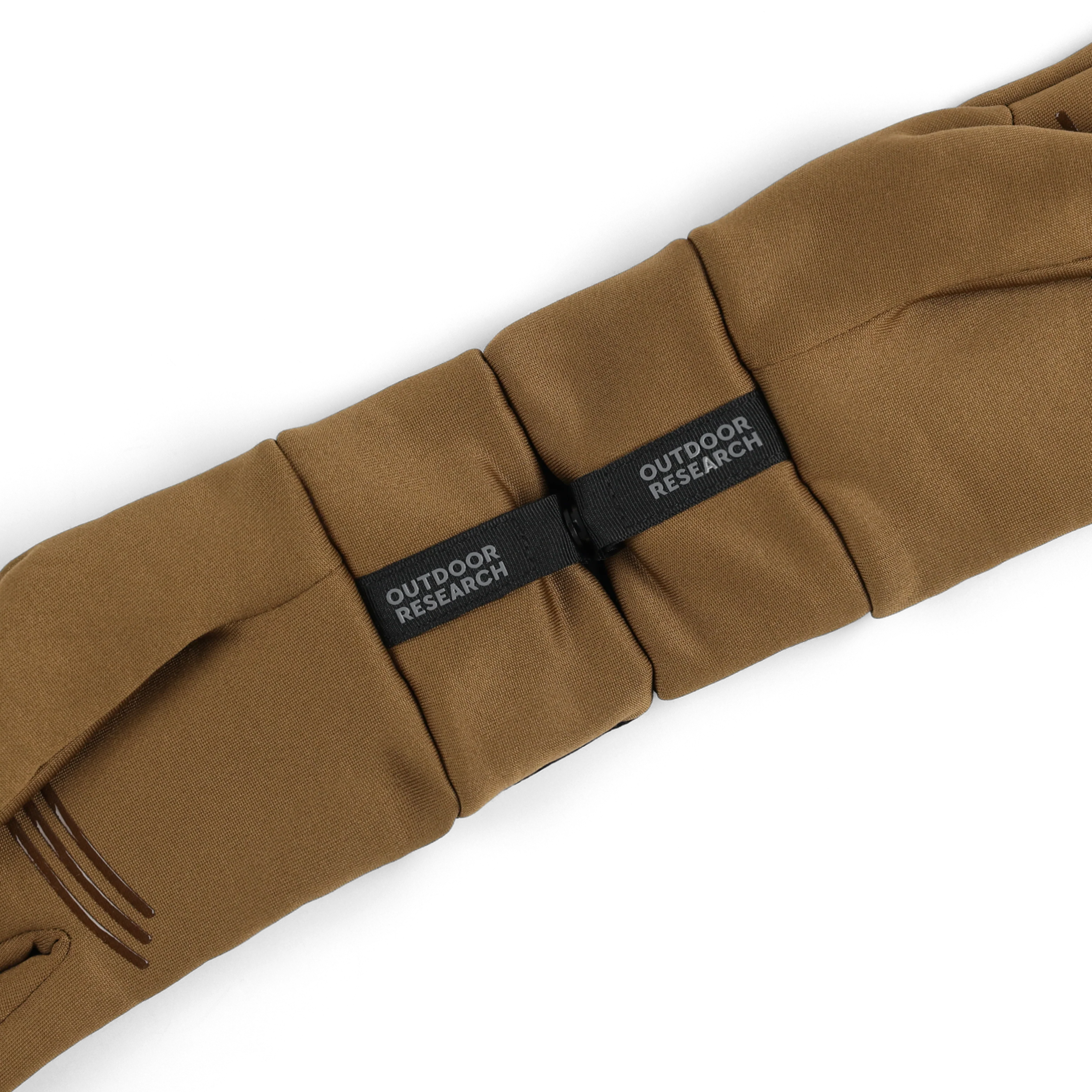 Men's Vigor Midweight Sensor Gloves