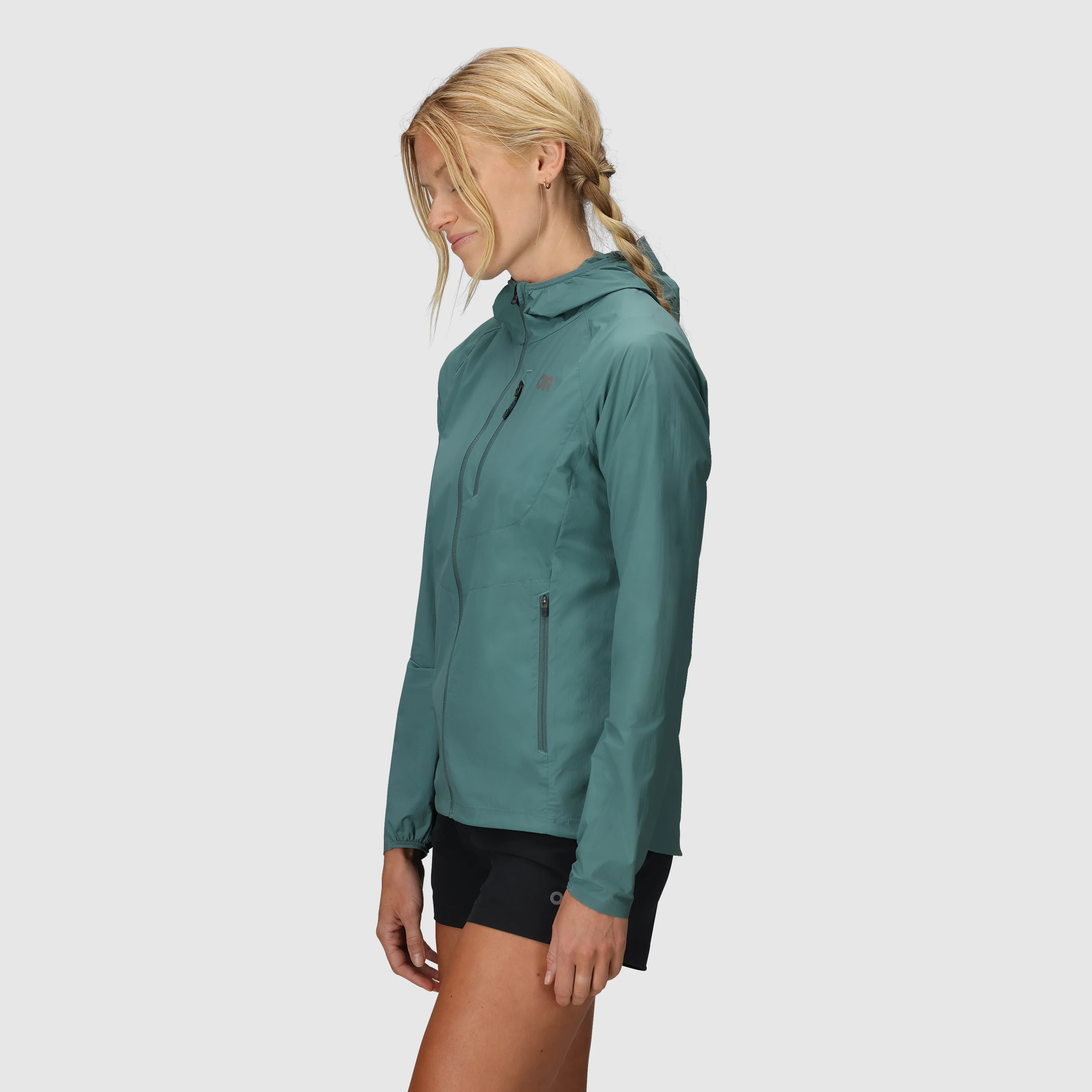 Women's Shadow Wind Hoodie