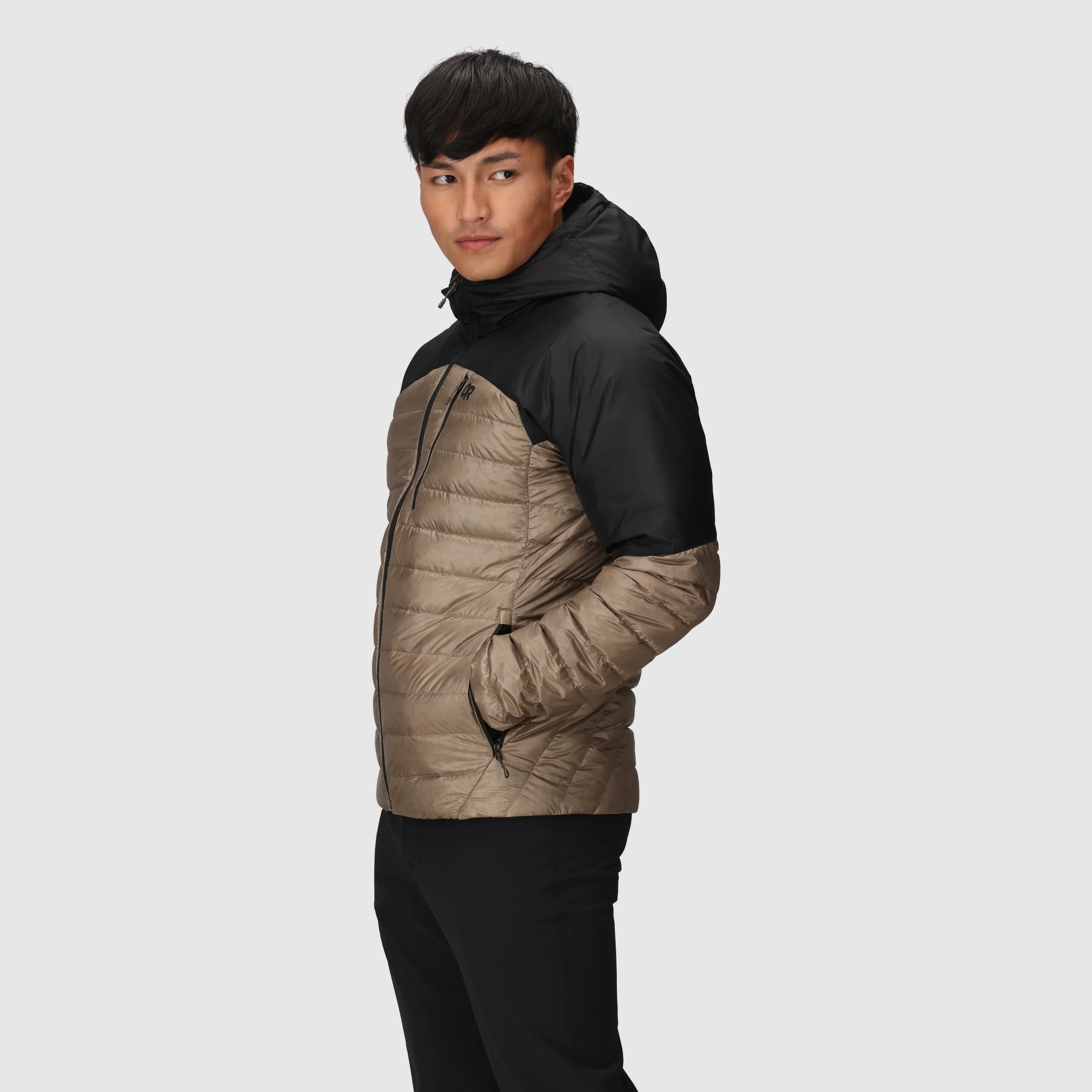 Men's Helium Down Hoodie