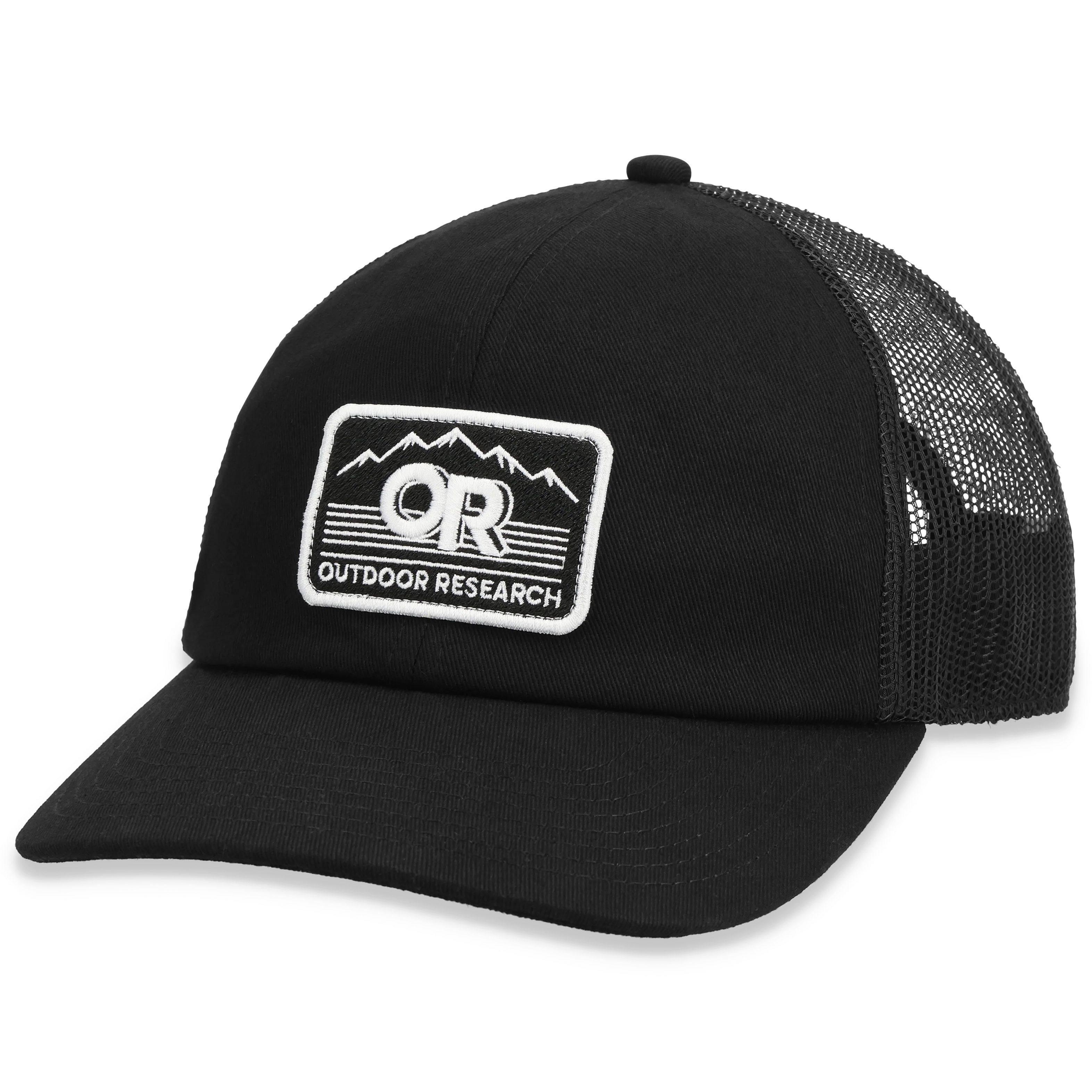 Advocate Trucker Lo Pro Cap