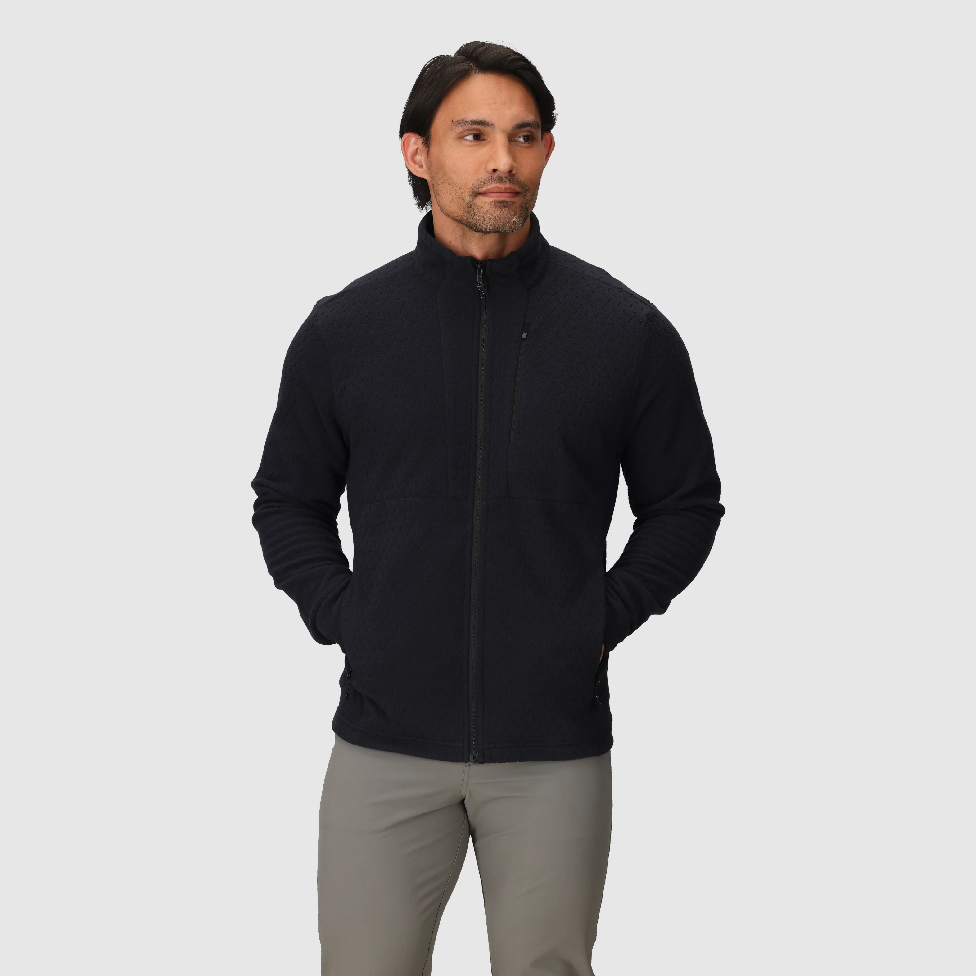 Men's Trail Mix XT Fleece Jacket