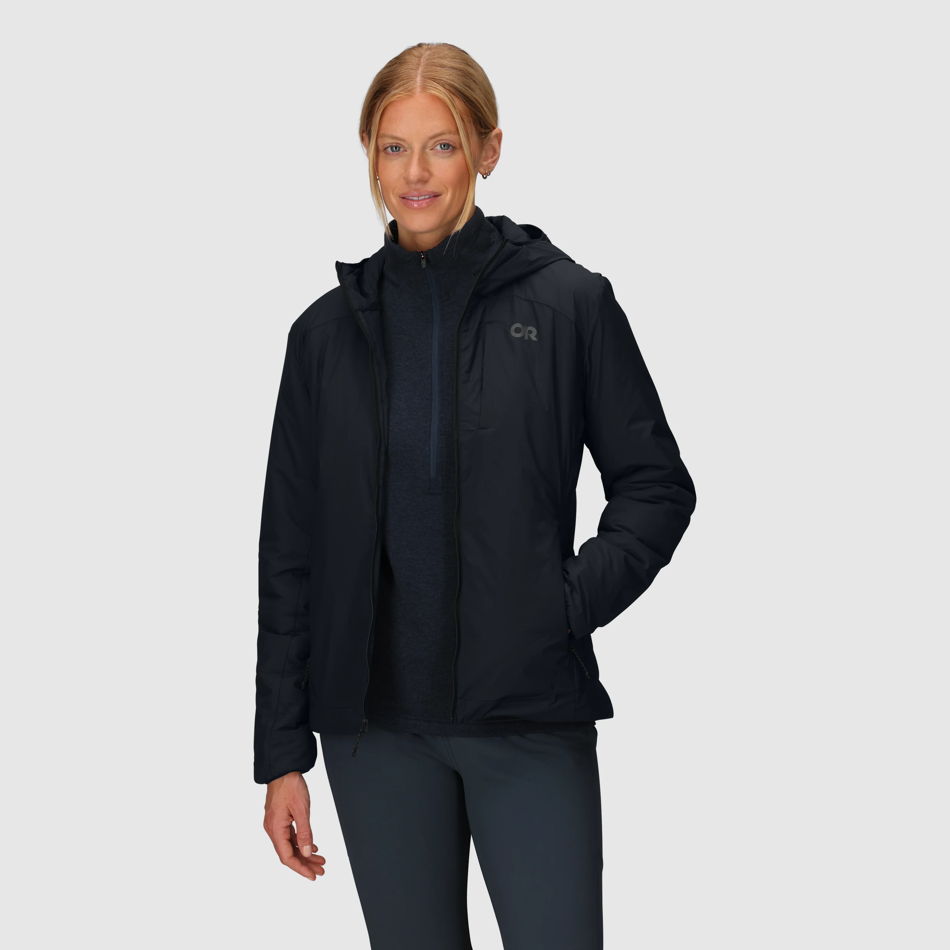 Women's Vesper Insulated Hoodie