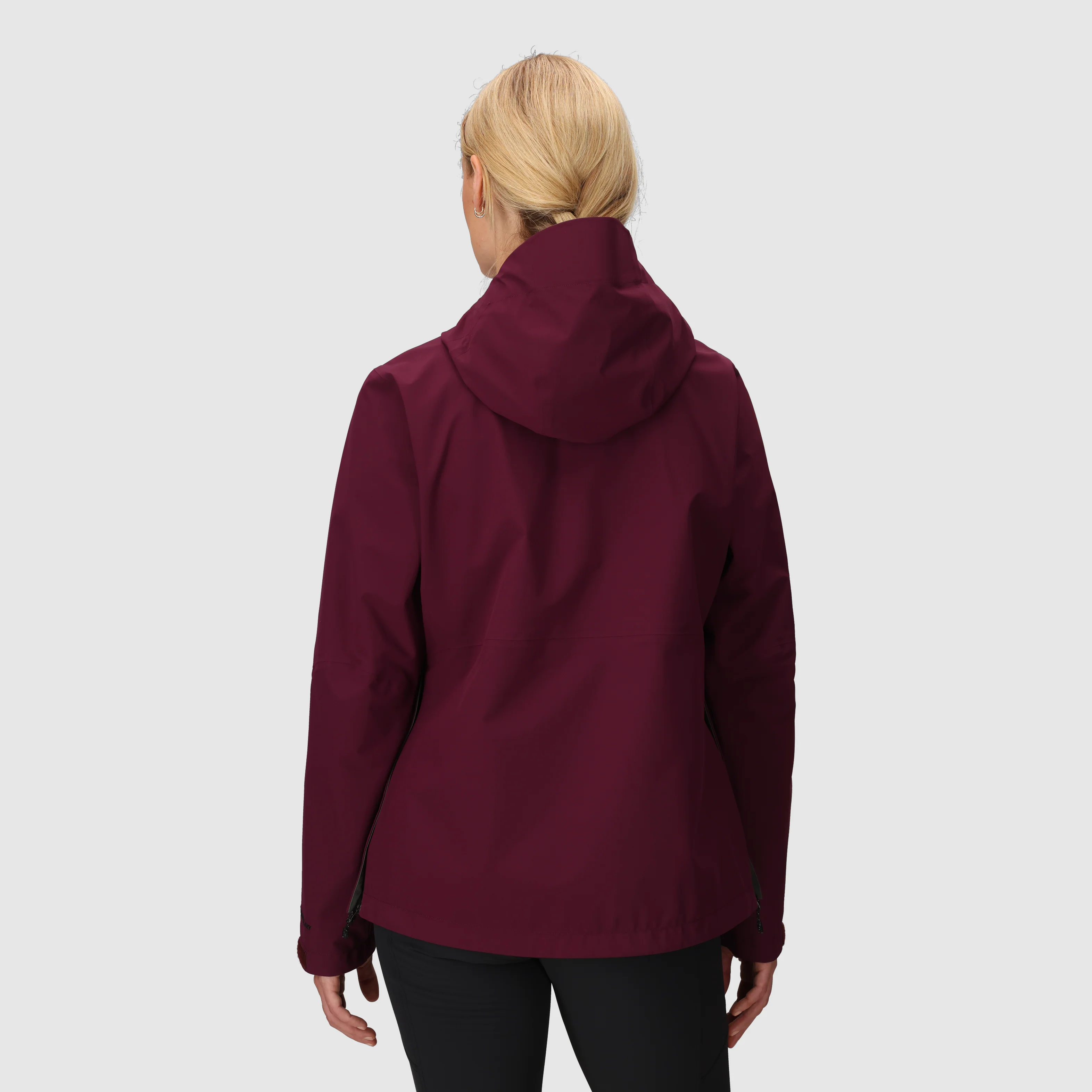 Women's Aspire 3L Rain Jacket
