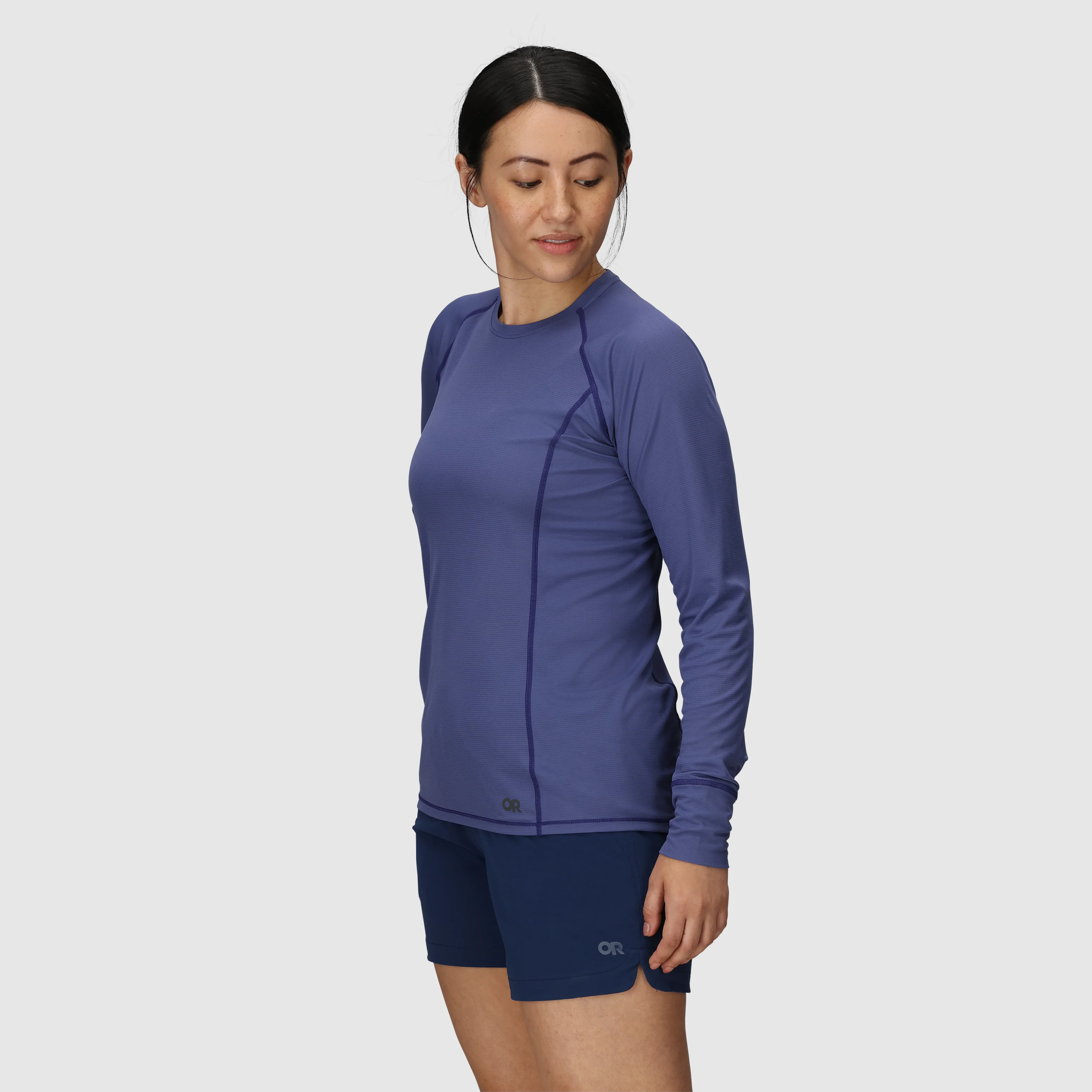 Women's Echo Long Sleeve Tee