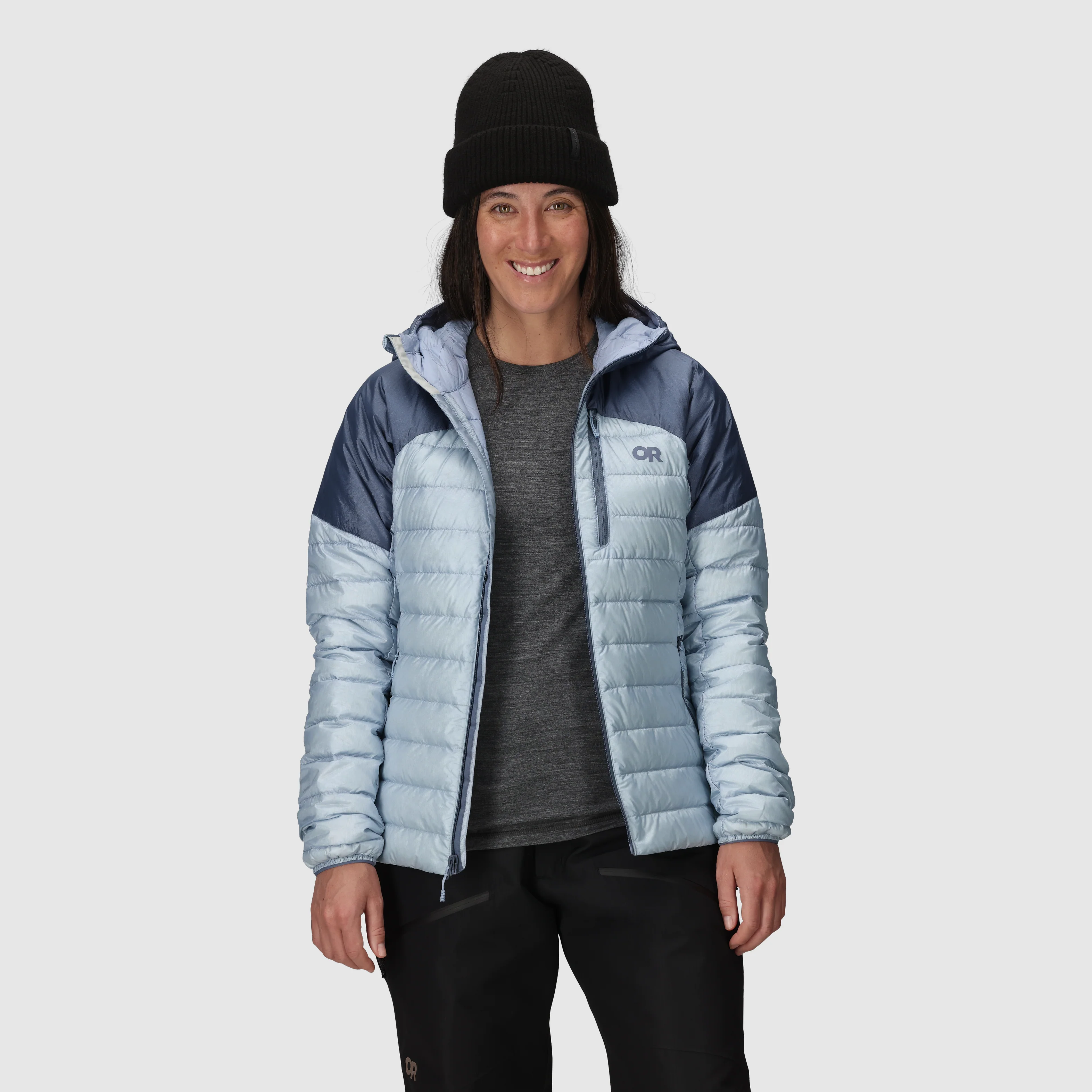 Women's Helium Down Hoodie