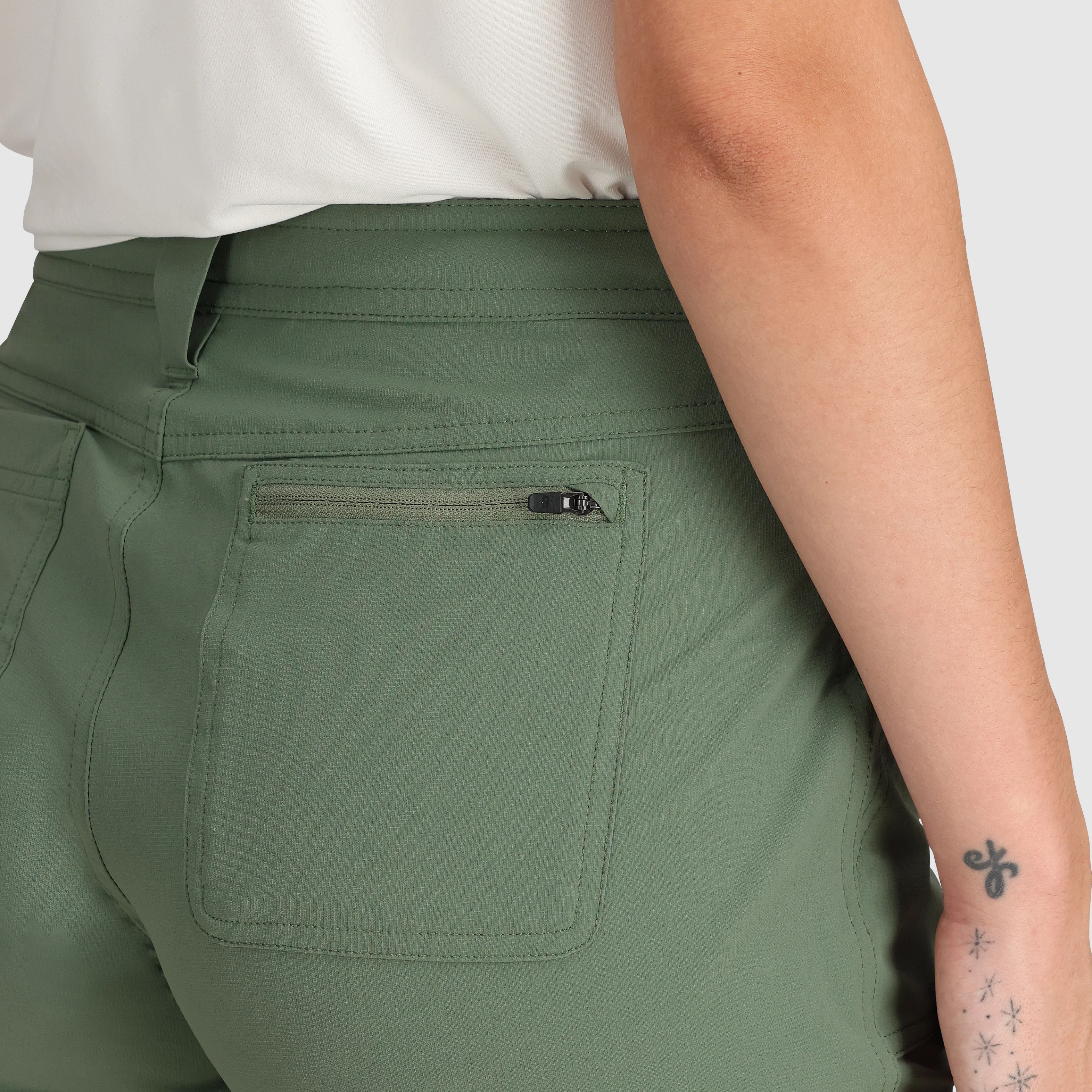 Women's Ferrosi Shorts - 7