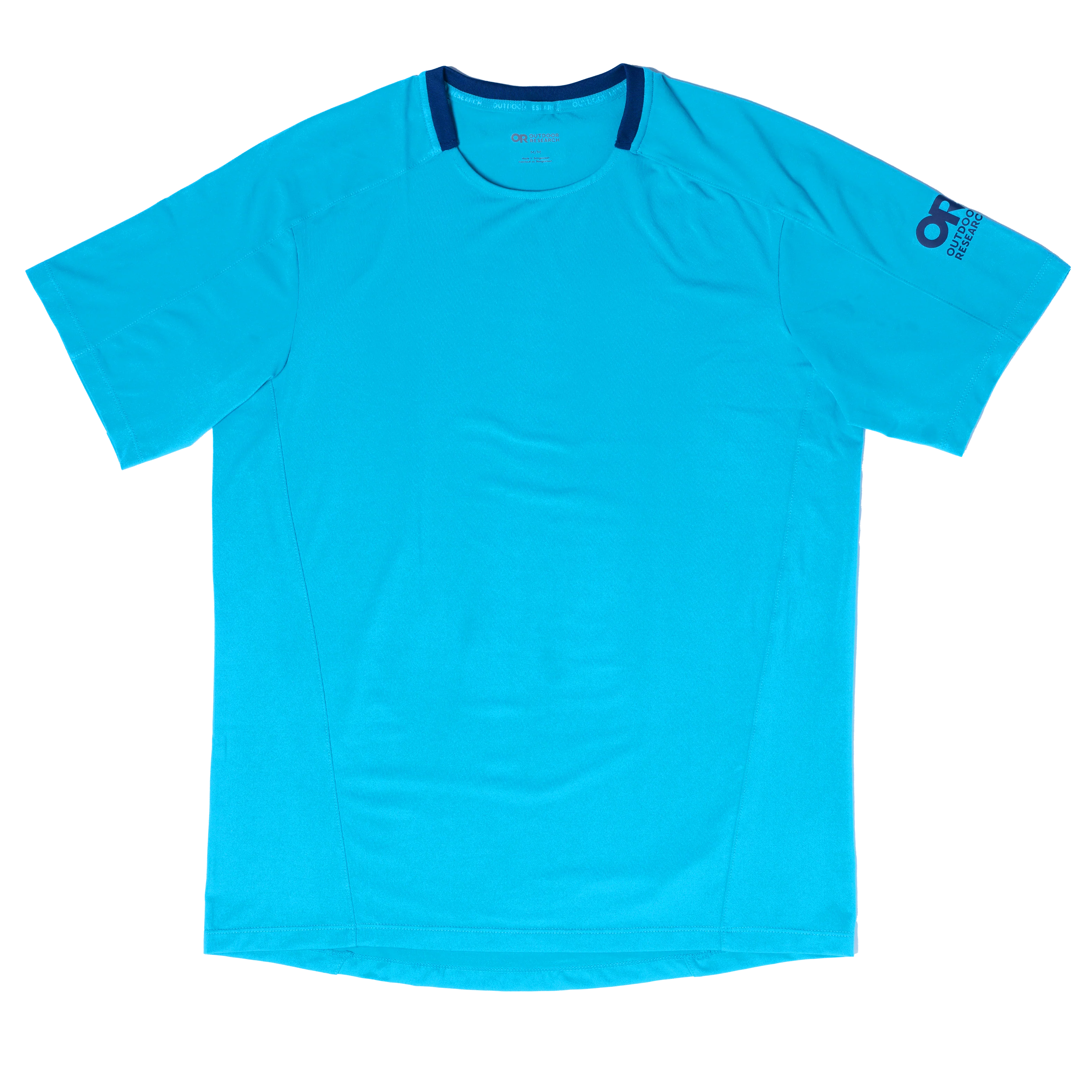 Men's Freewheel MTB Short Sleeve Jersey
