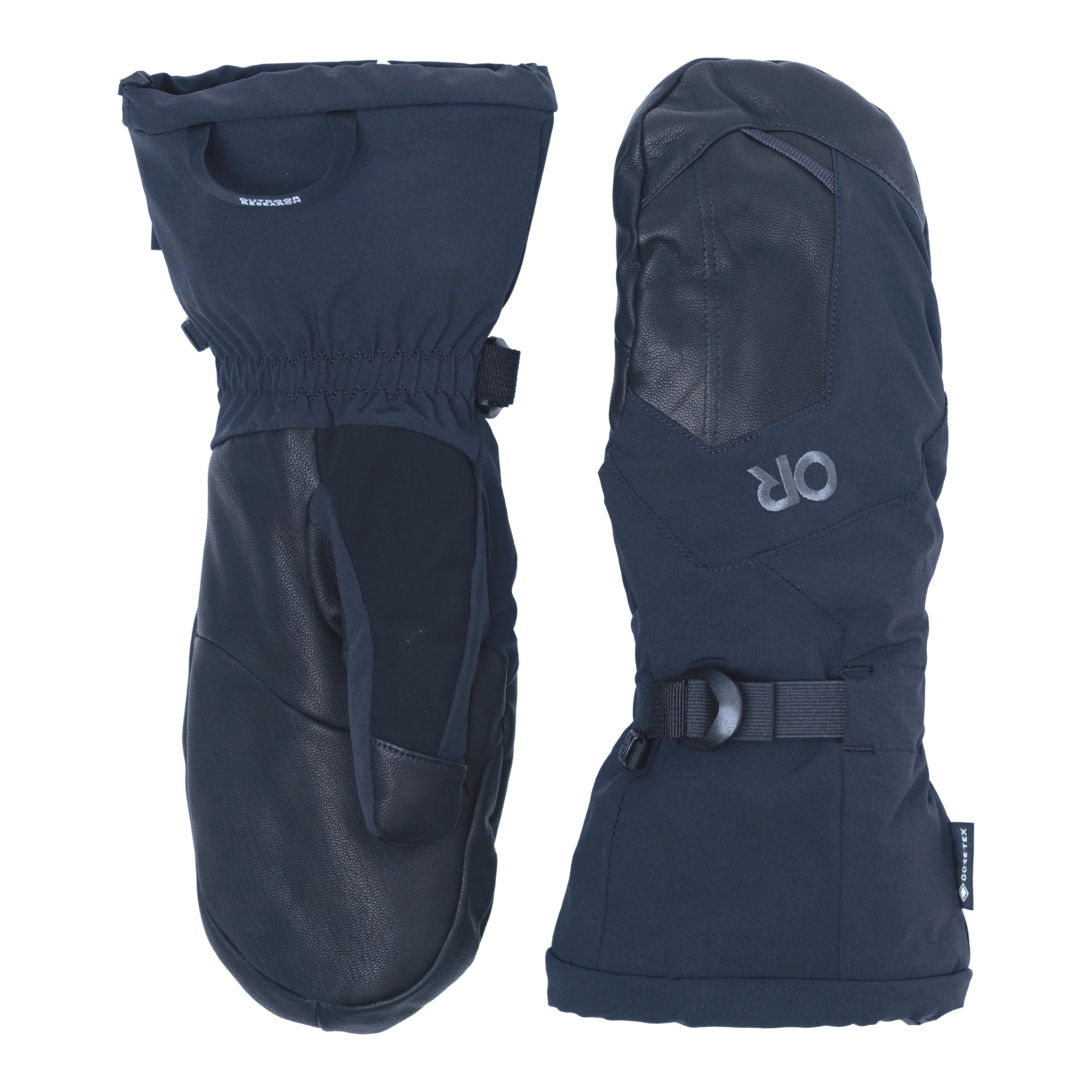 Arete Modular GORE-TEX Mitts