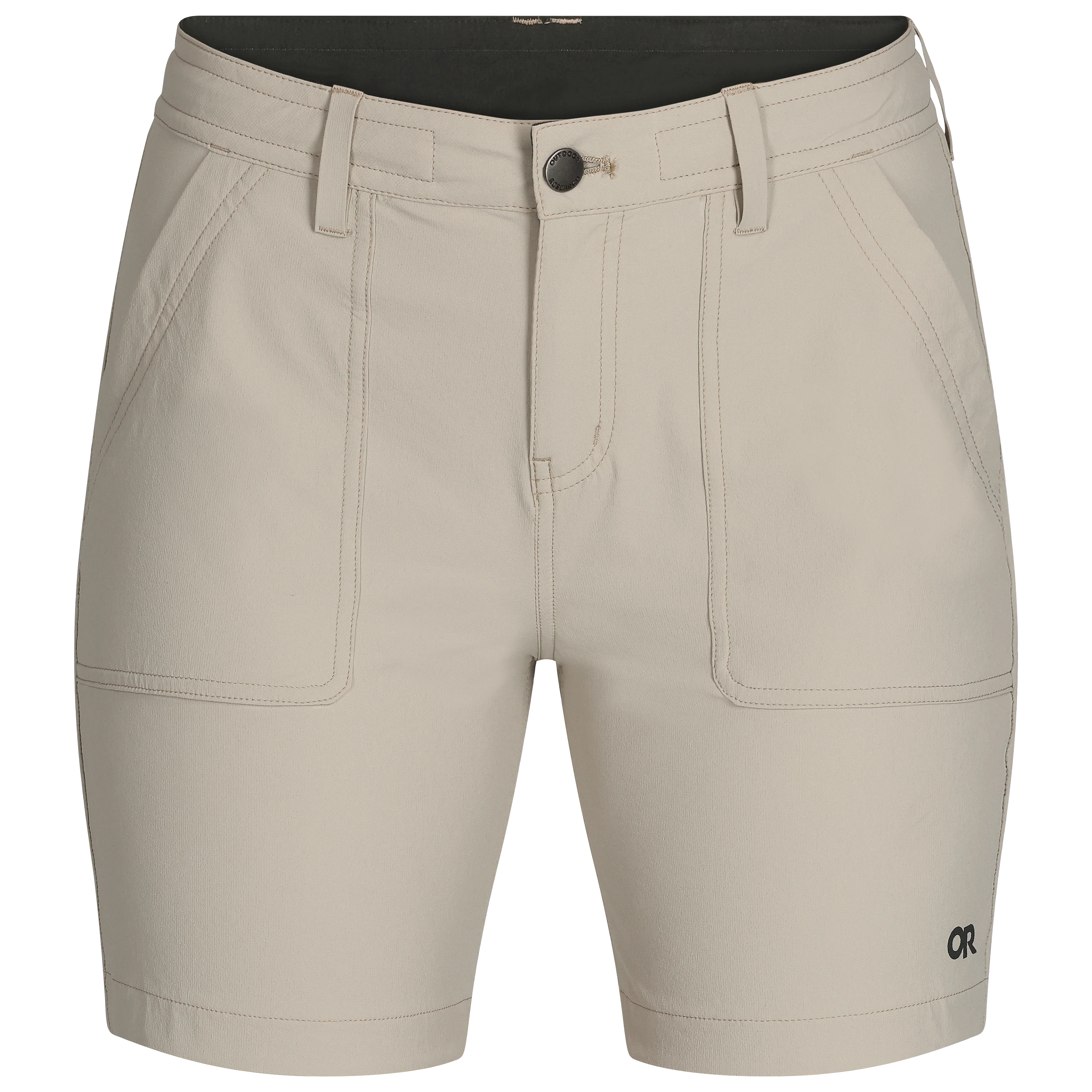 Women's Ferrosi Shorts - 7