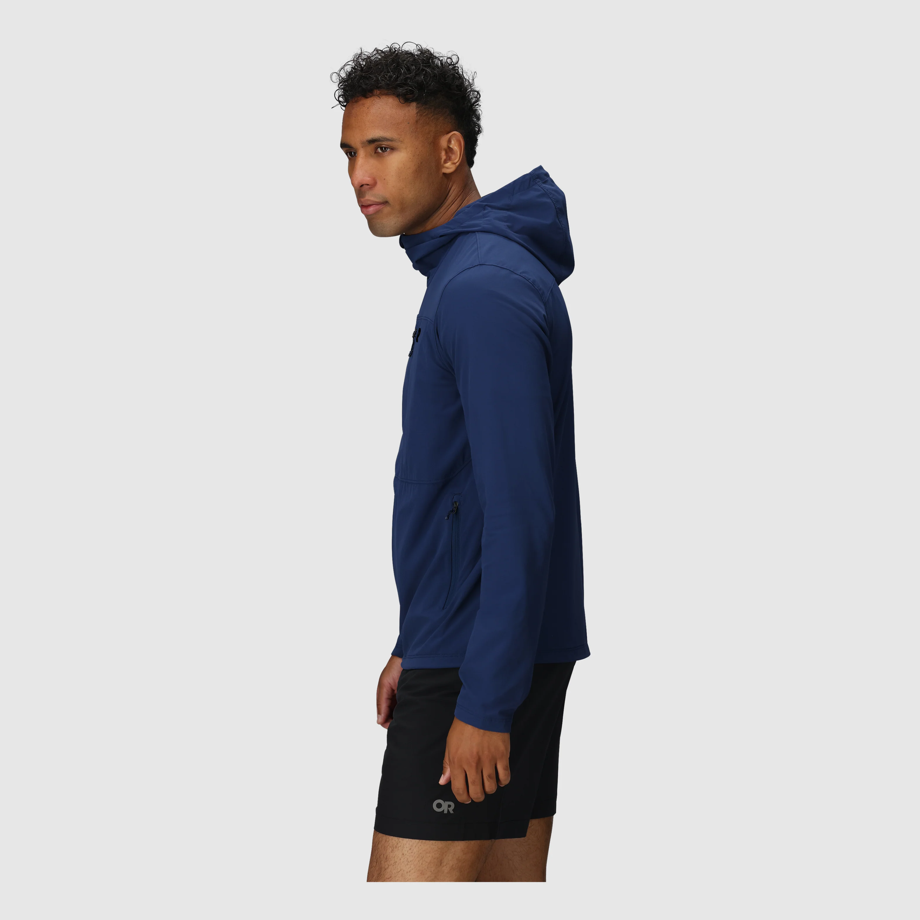 Men's Ferrosi Hoodie