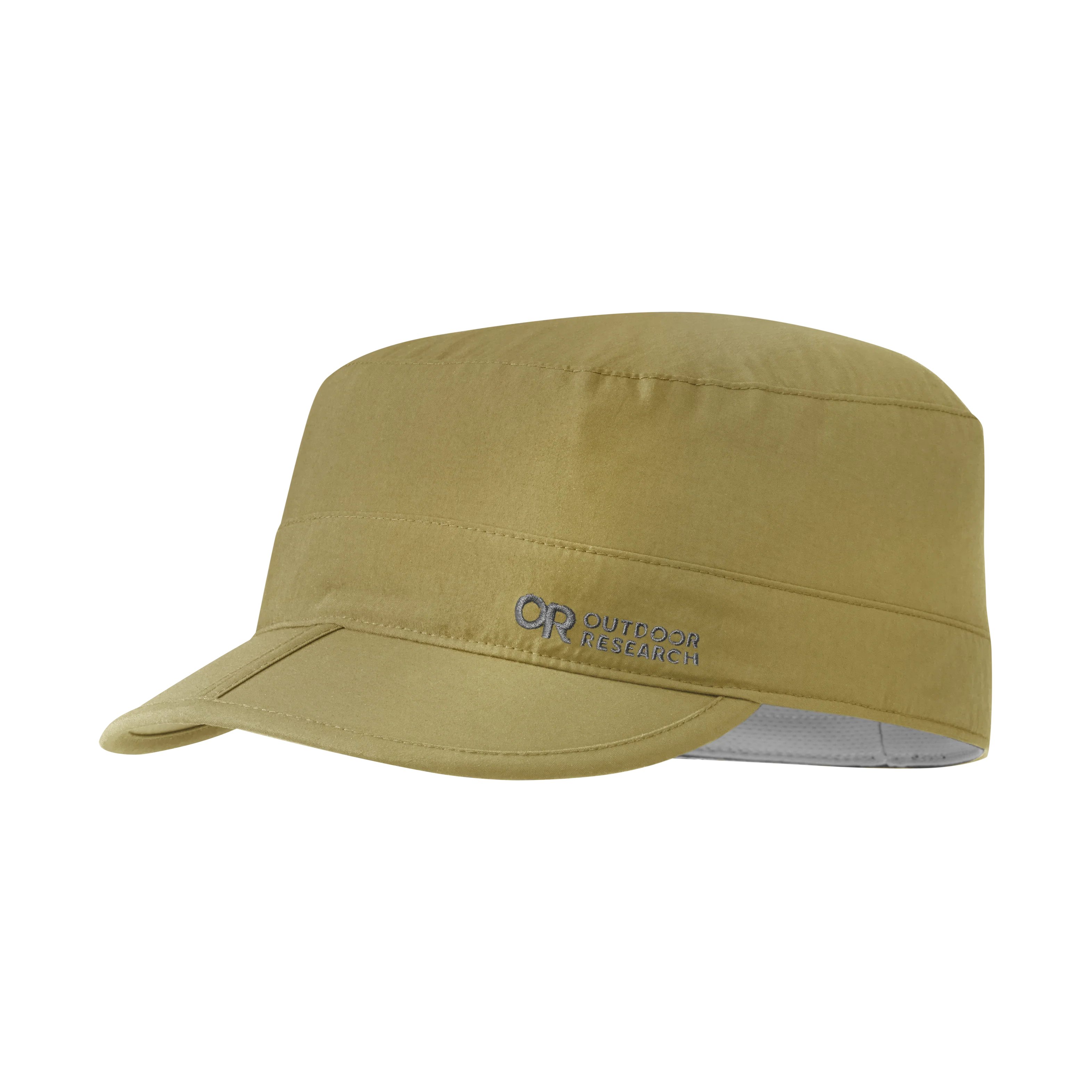 Radar Pocket Cap