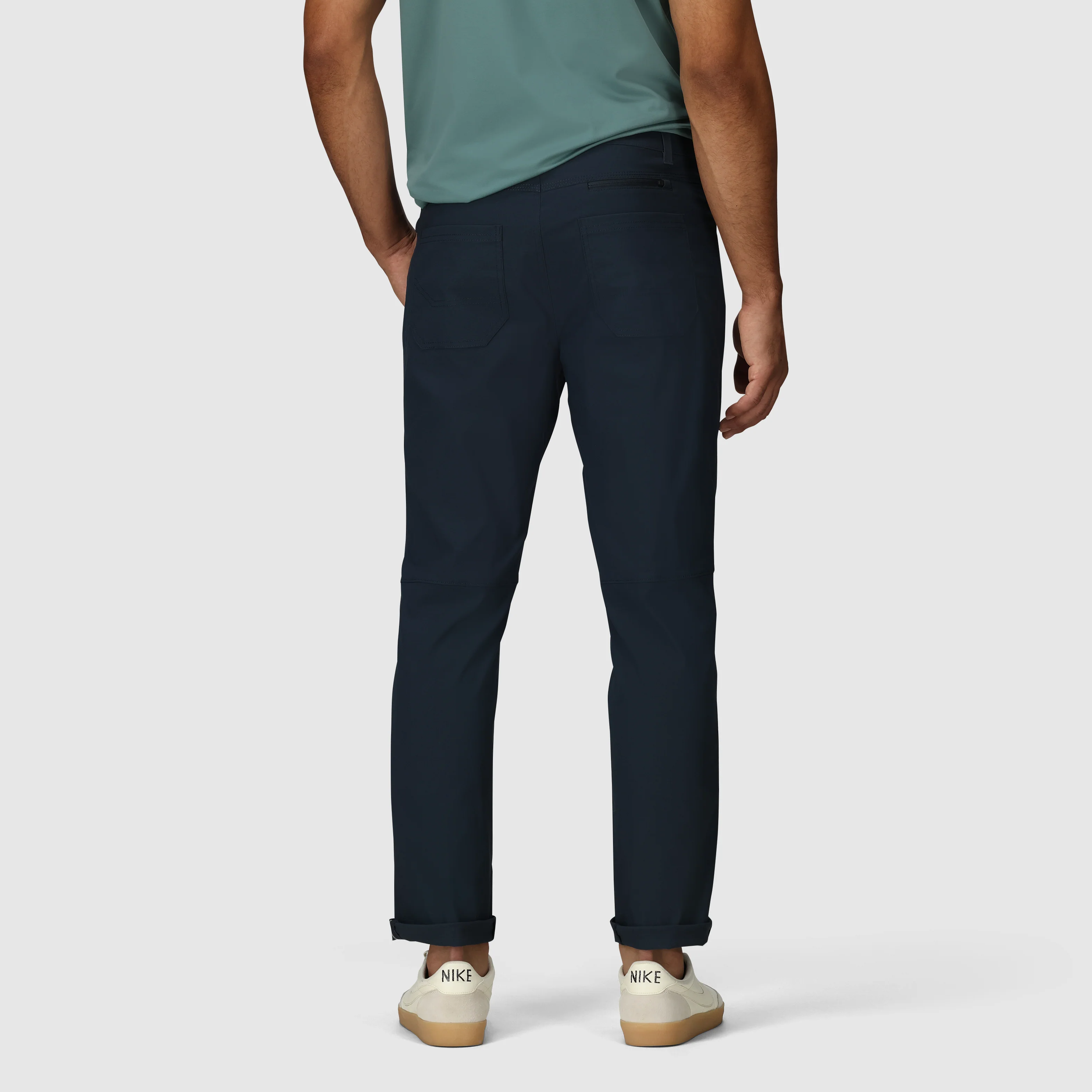 Men's Timberline 5-Pocket Pants