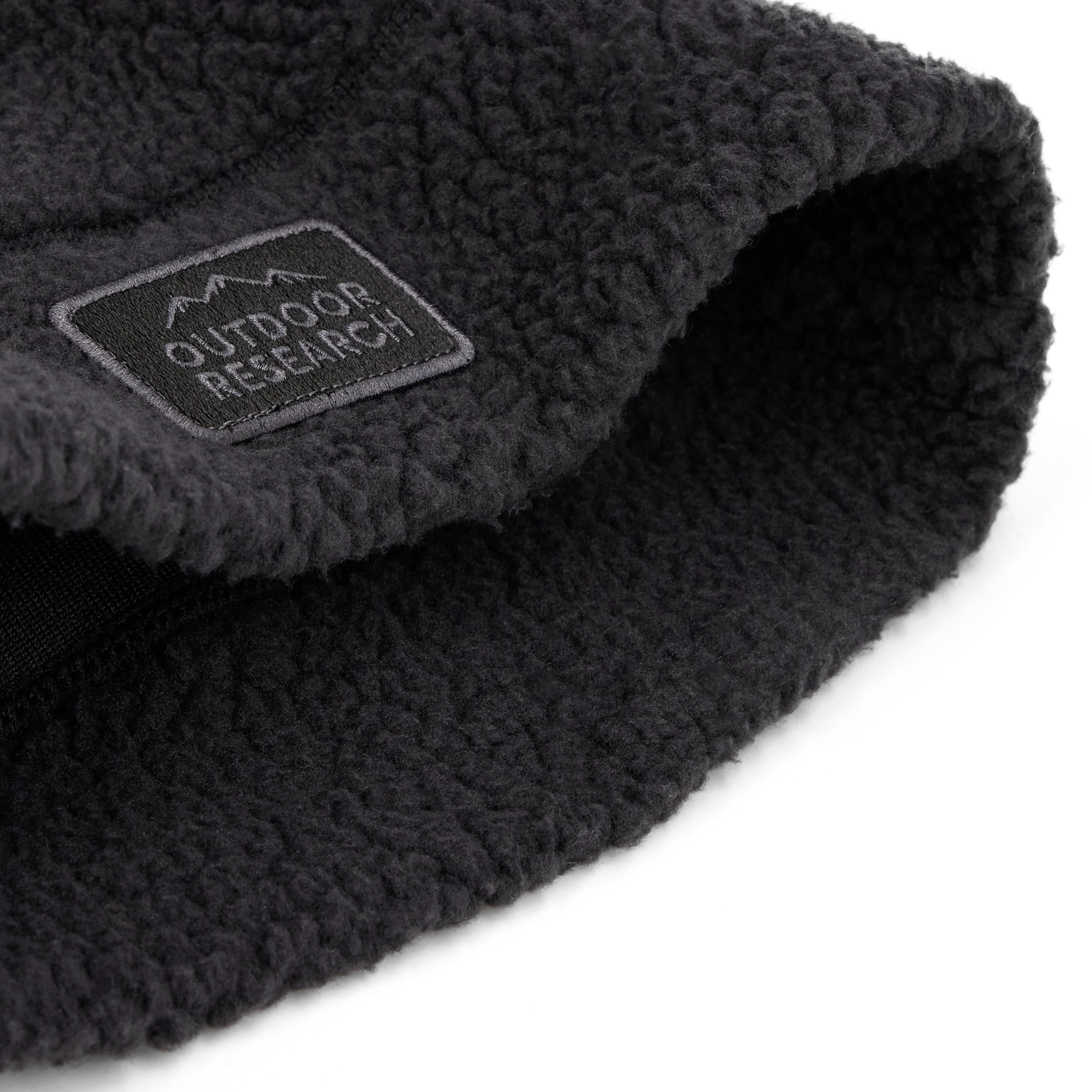 Grayland Fleece Beanie