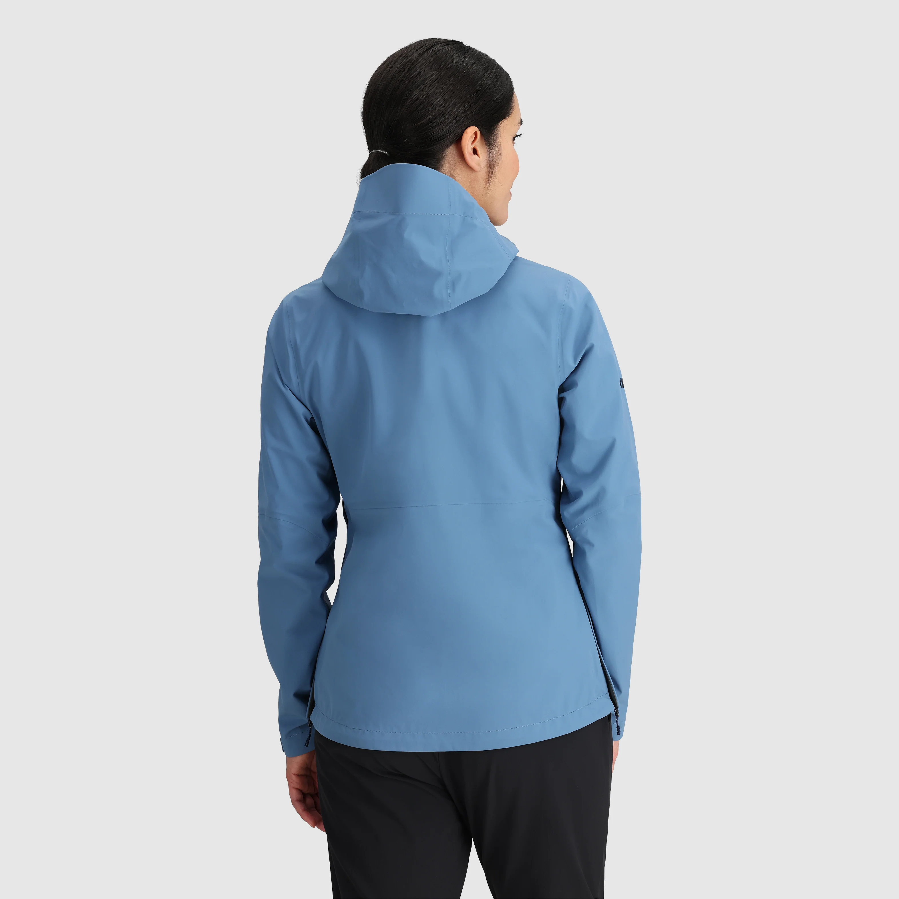 Women's Aspire 3L Rain Jacket