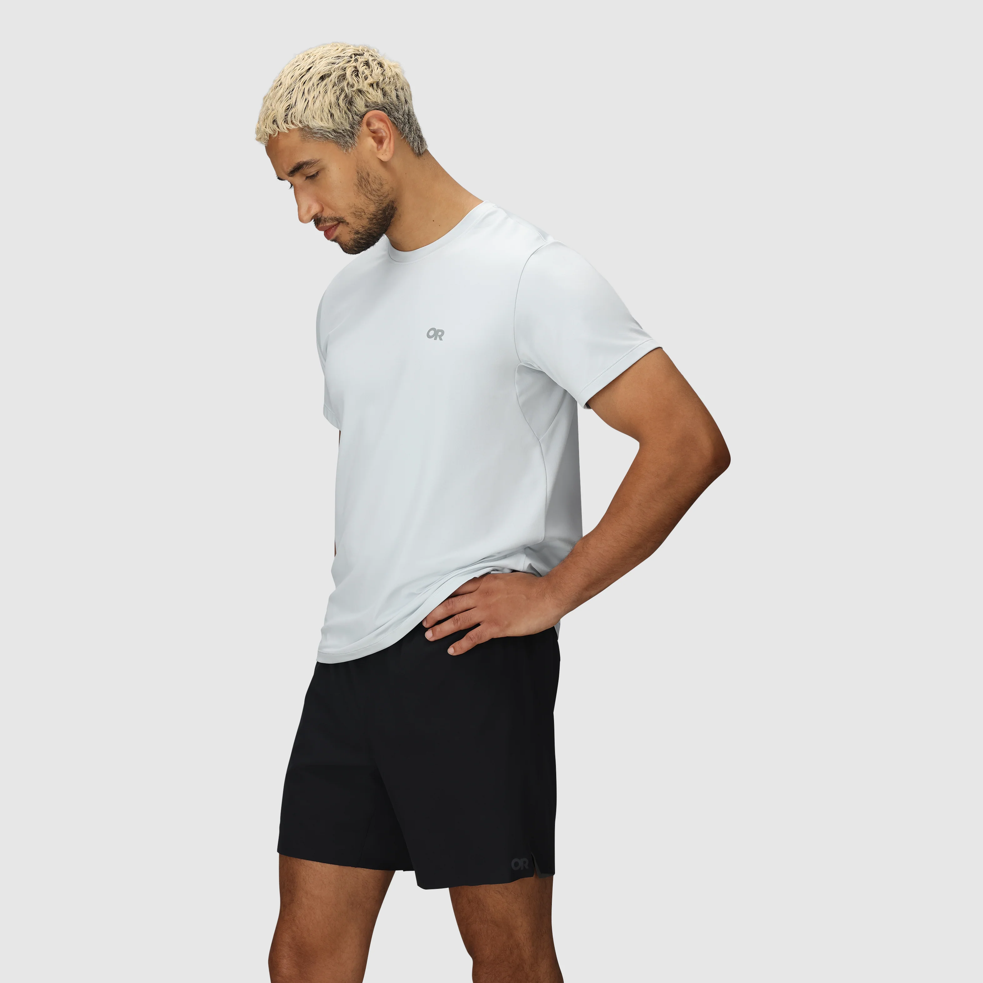 Men's ActiveIce Spectrum Sun T-Shirt