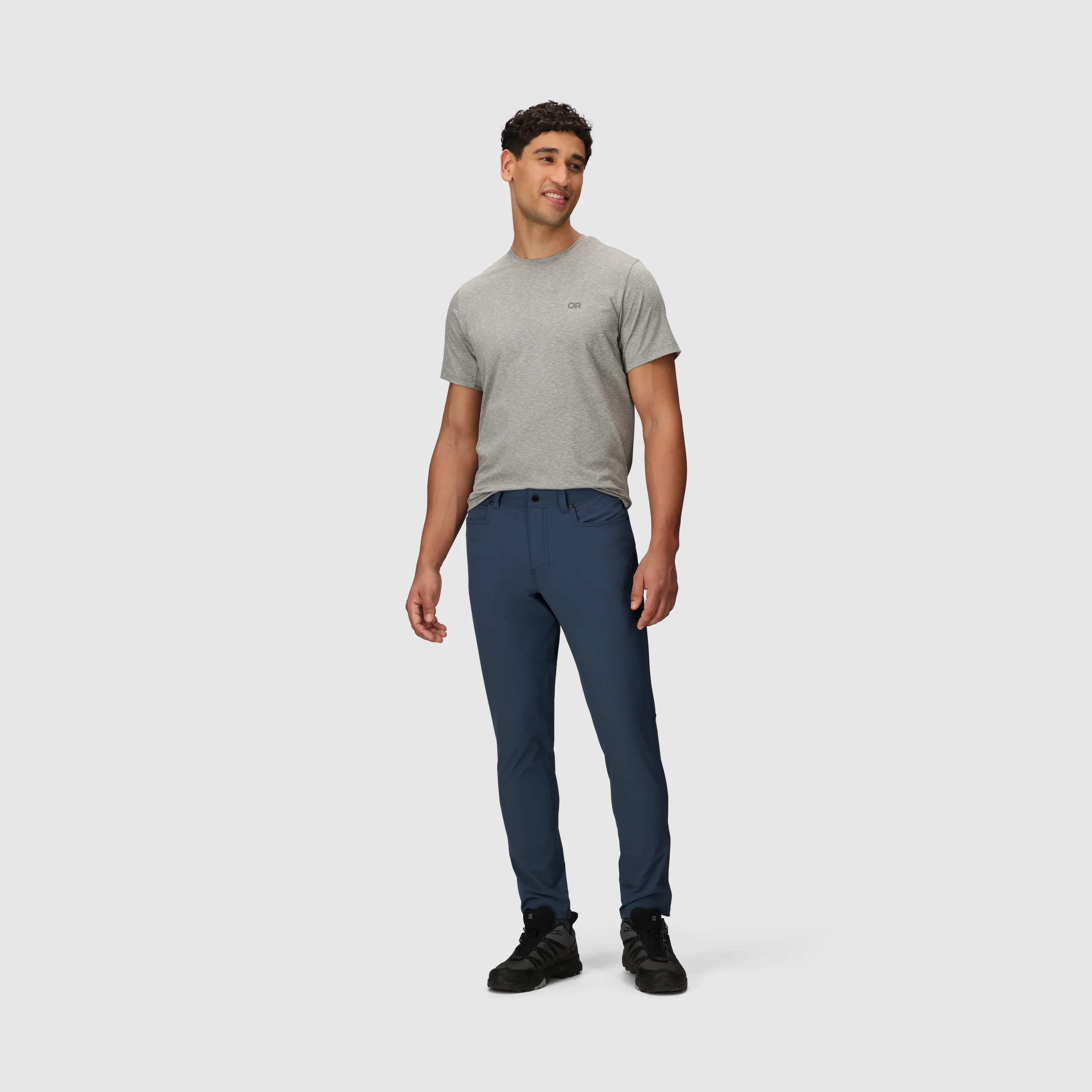 Men's Timberline Fleece Lined Pants