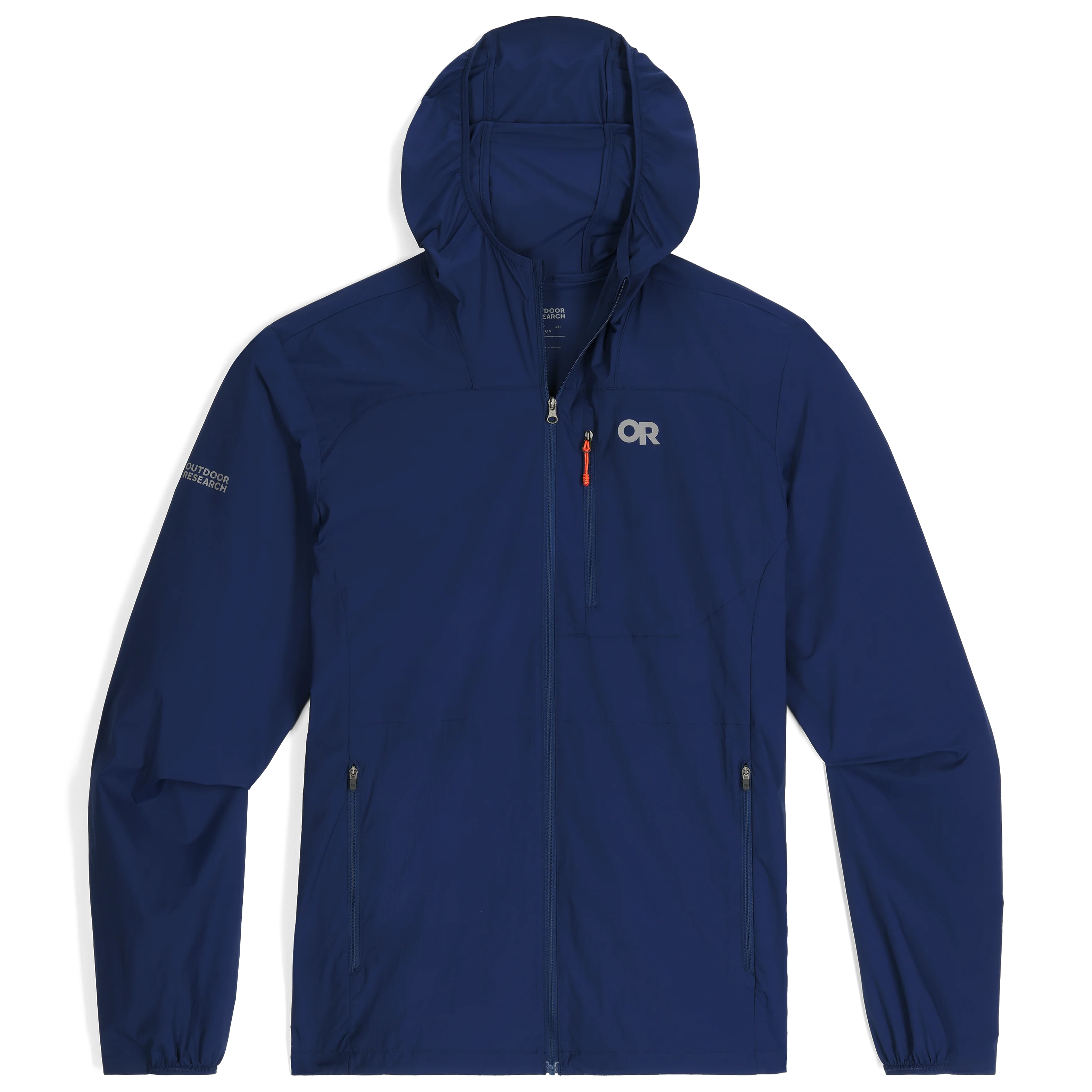 Men's Shadow Wind Hoodie