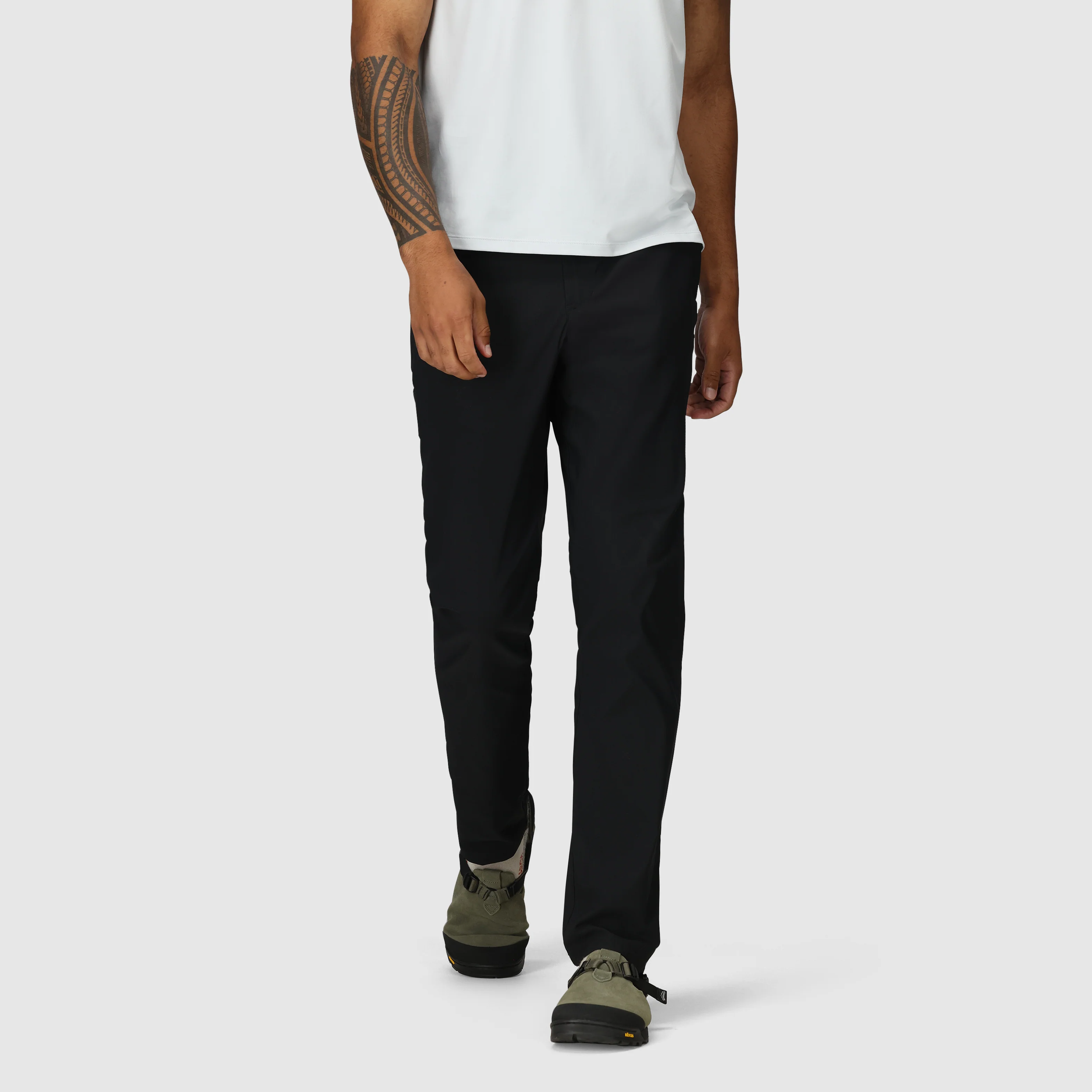 Men's Timberline Chino Pants