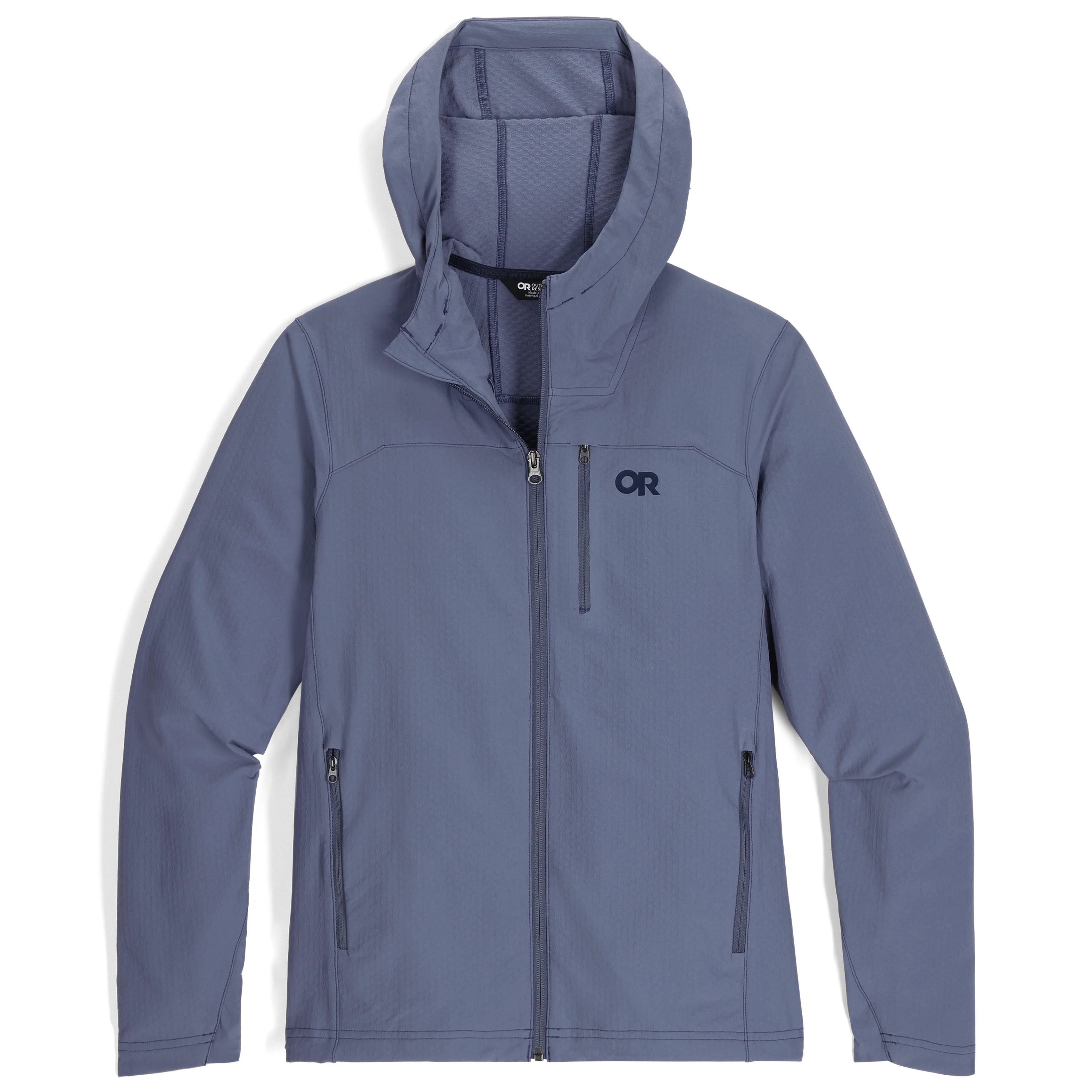 Women's Ultima Soft Shell Hoodie