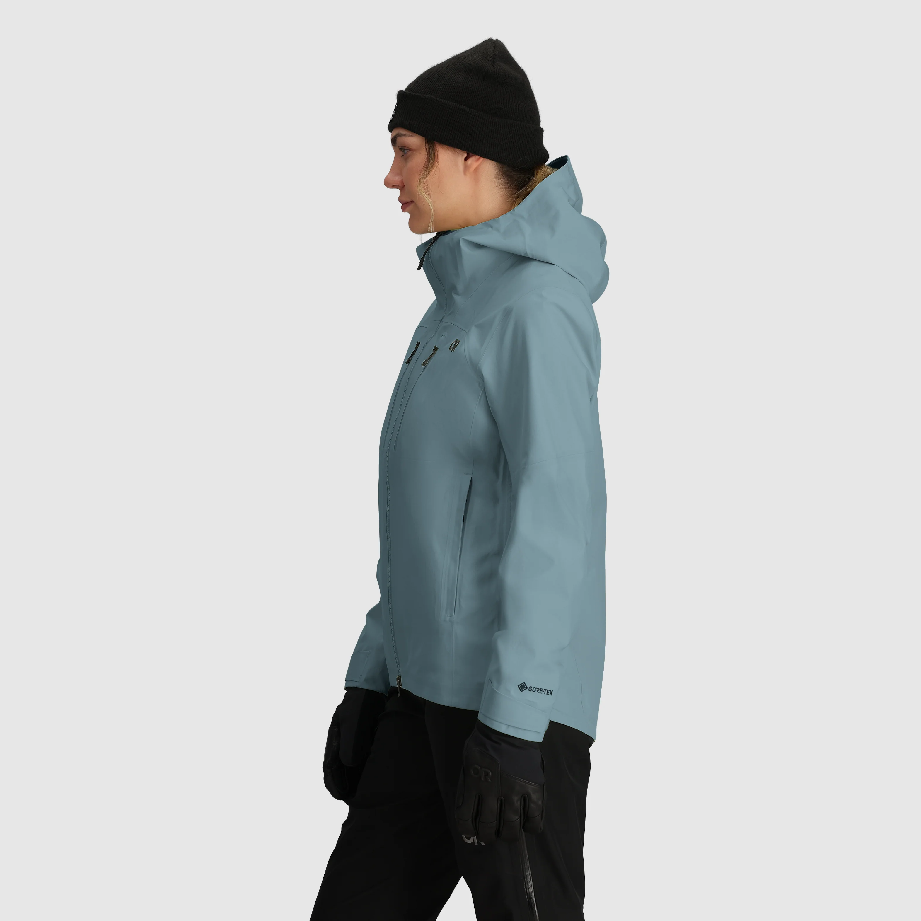 Women's Headwall GORE-TEX 3L Jacket