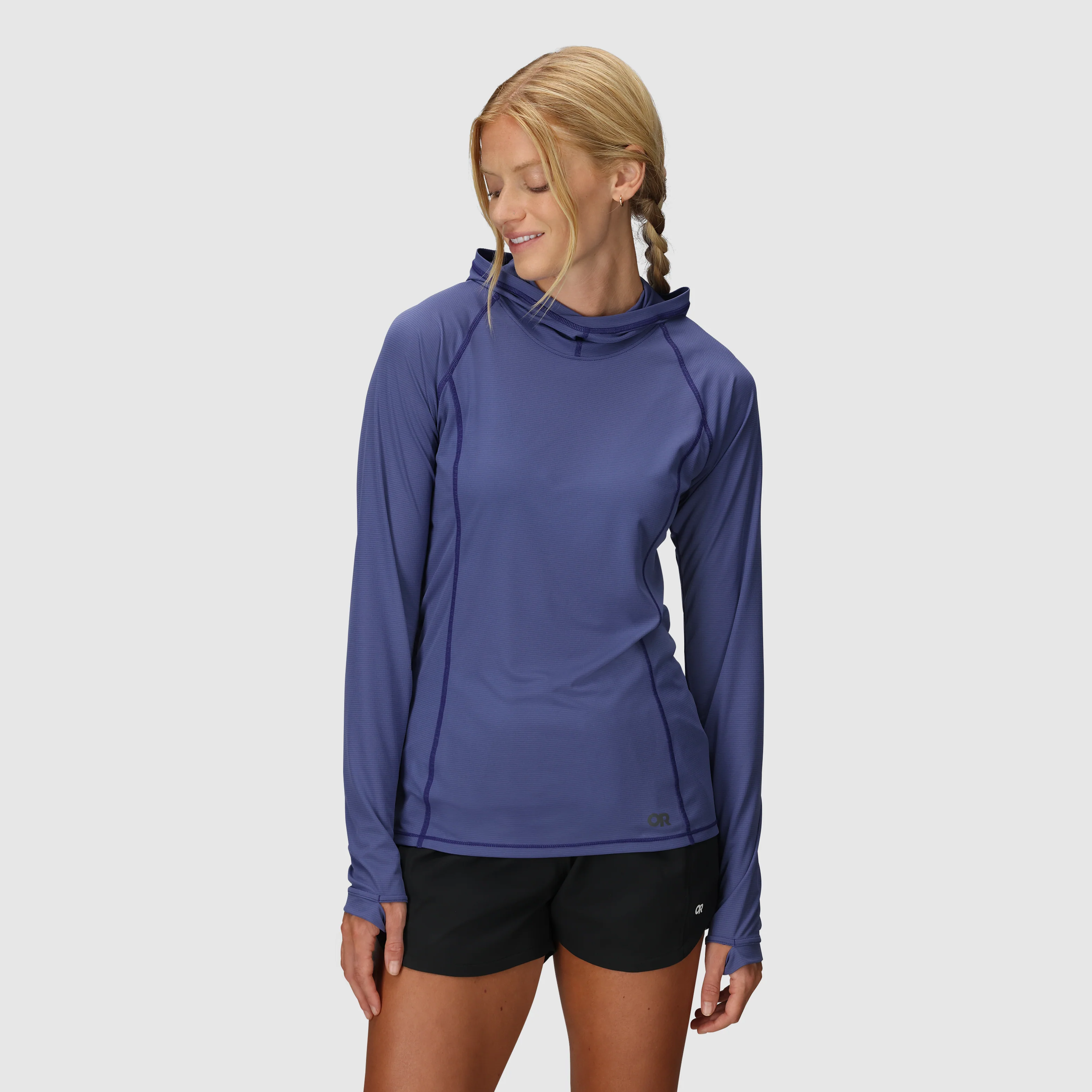Women's Echo Hoodie