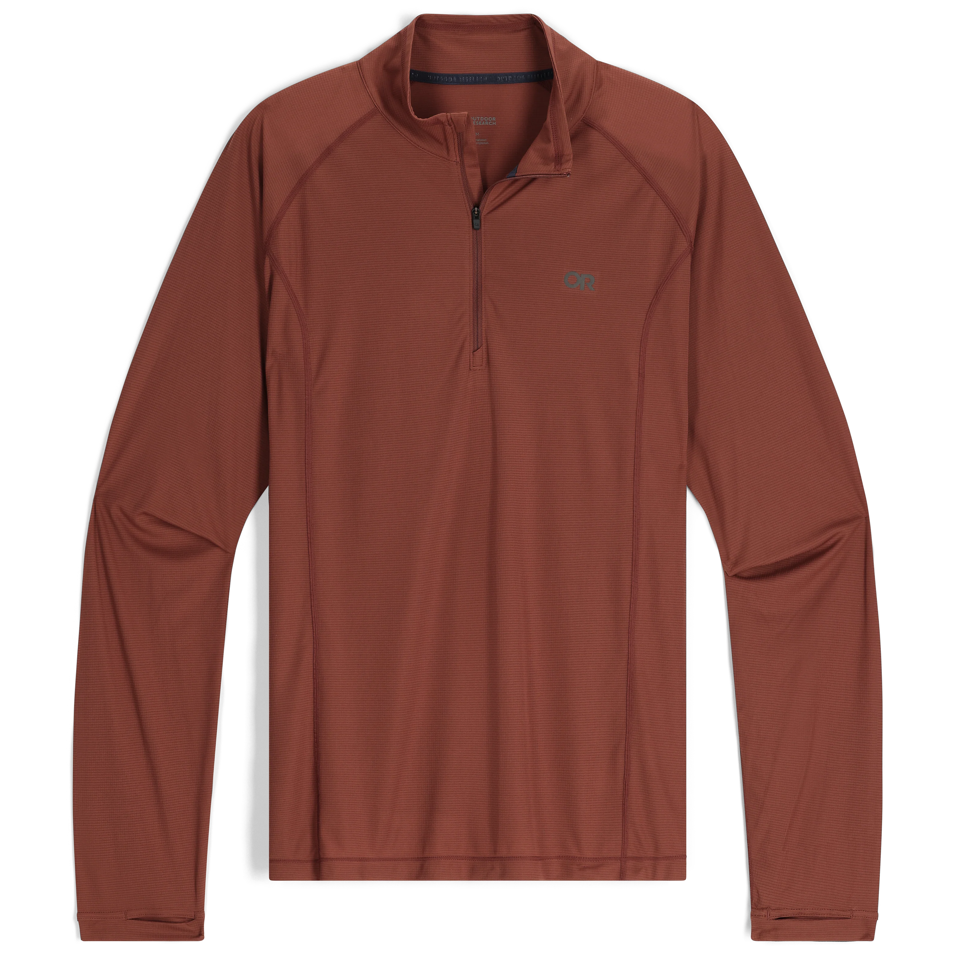 Men's Echo Quarter Zip