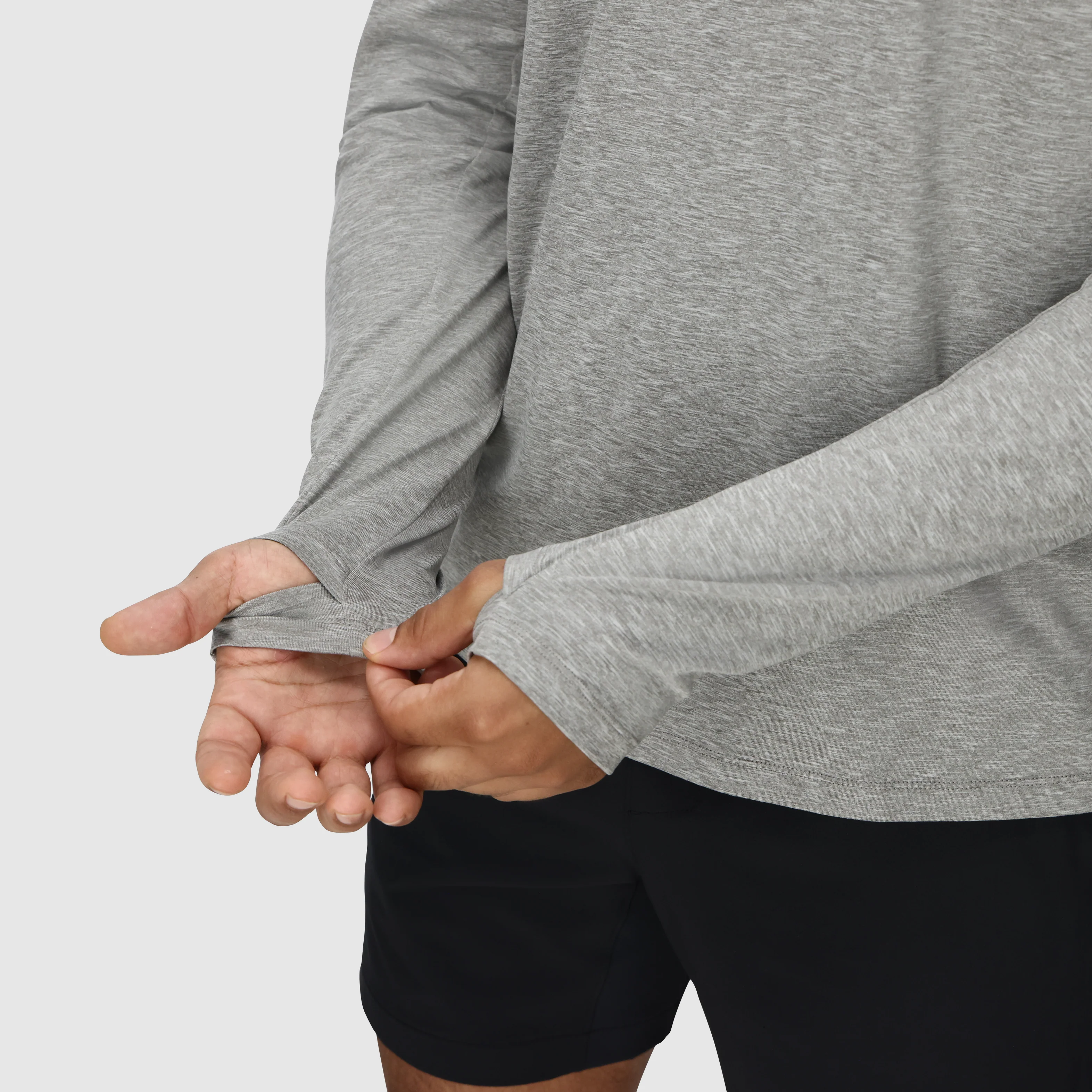 Men's ActiveIce Spectrum Sun Hoodie