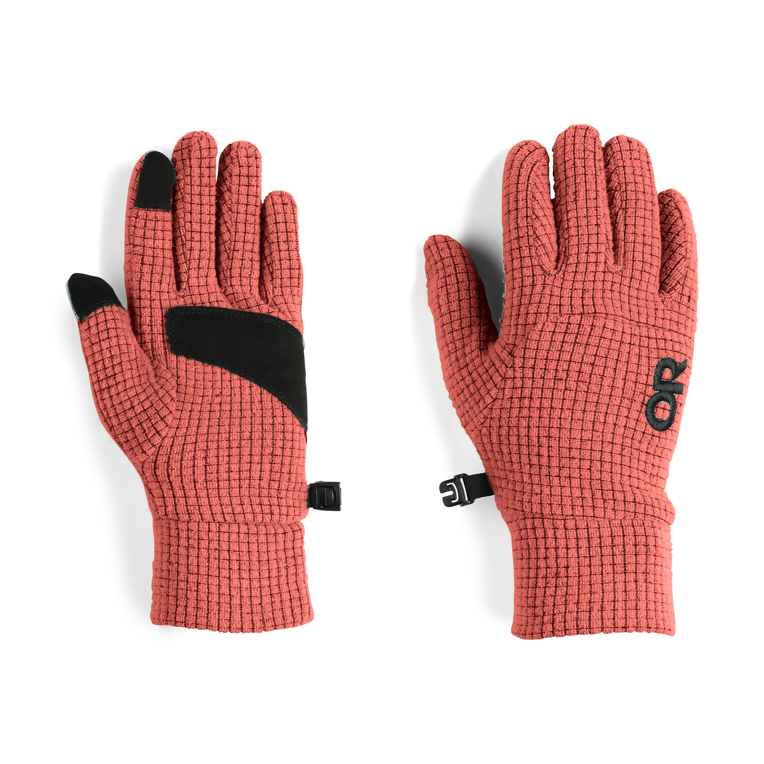 Men's Trail Mix Gloves