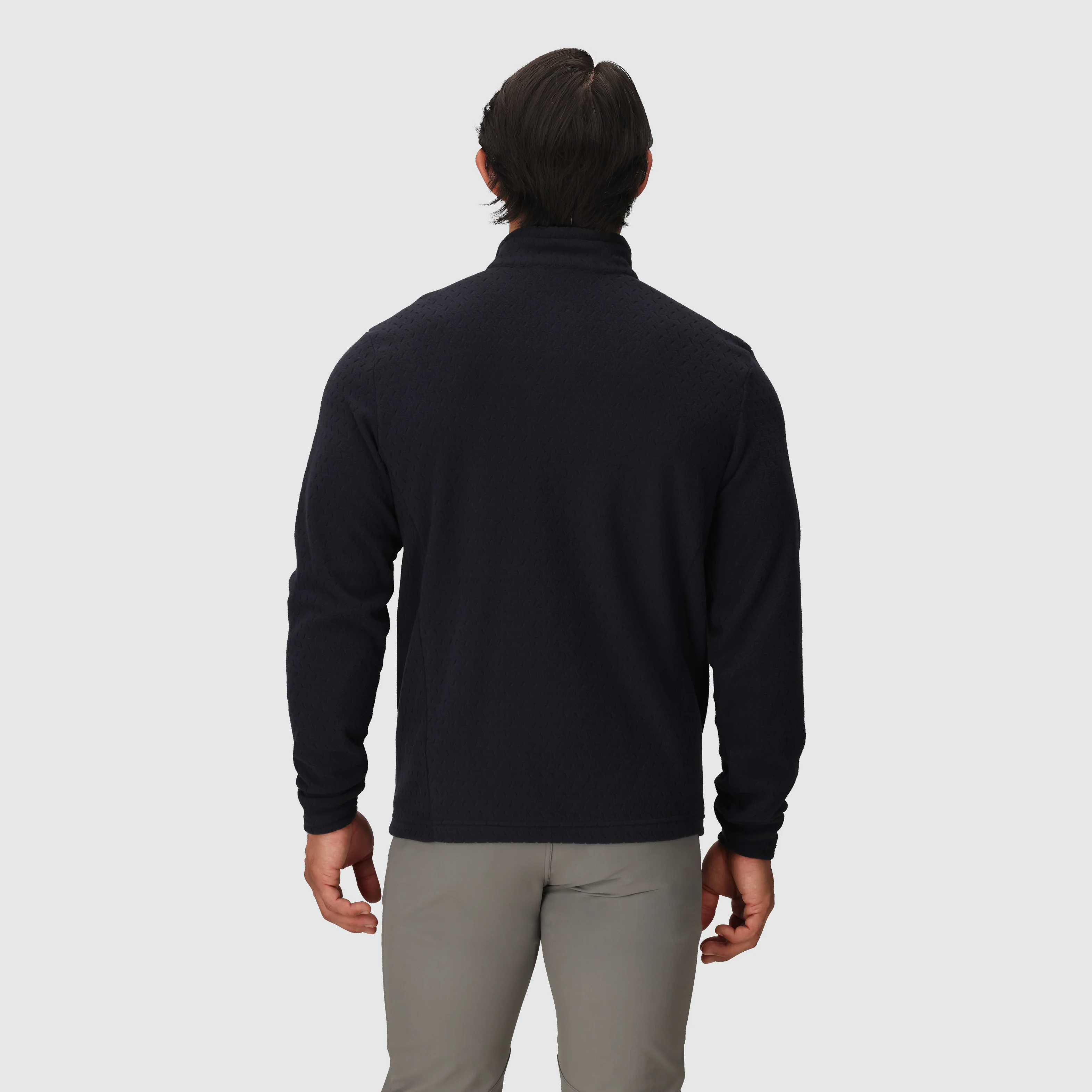 Men's Trail Mix XT Fleece Jacket