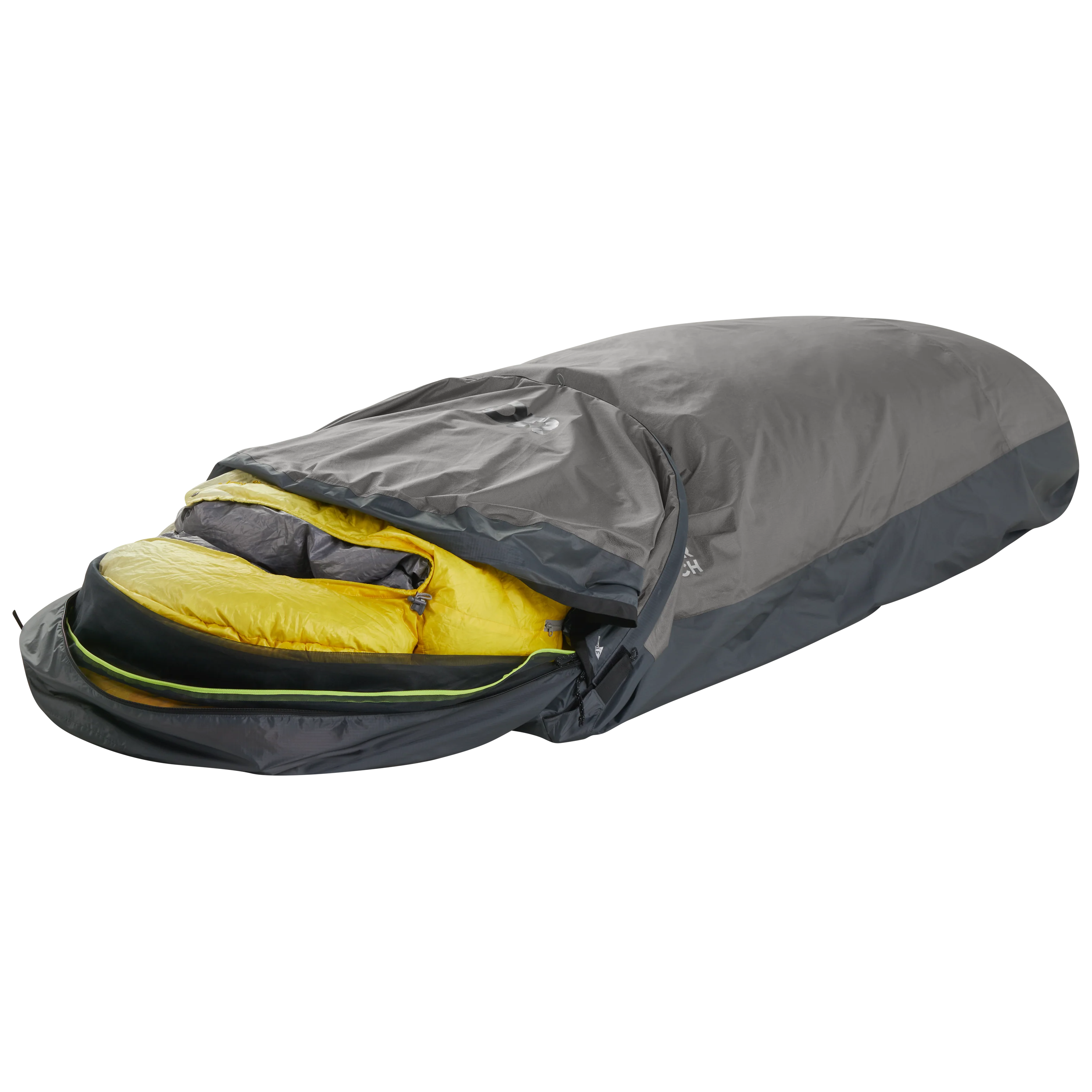 Helium Bivy
