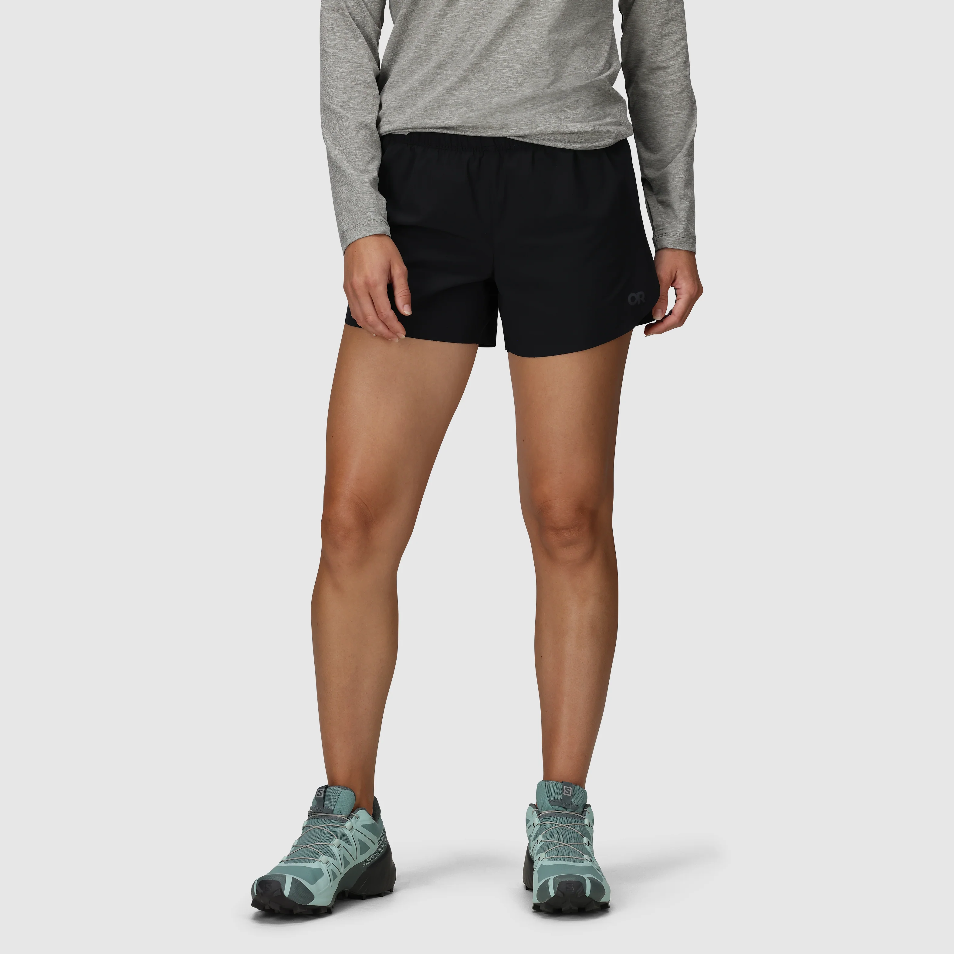 Women's Swift Lite Shorts - 4