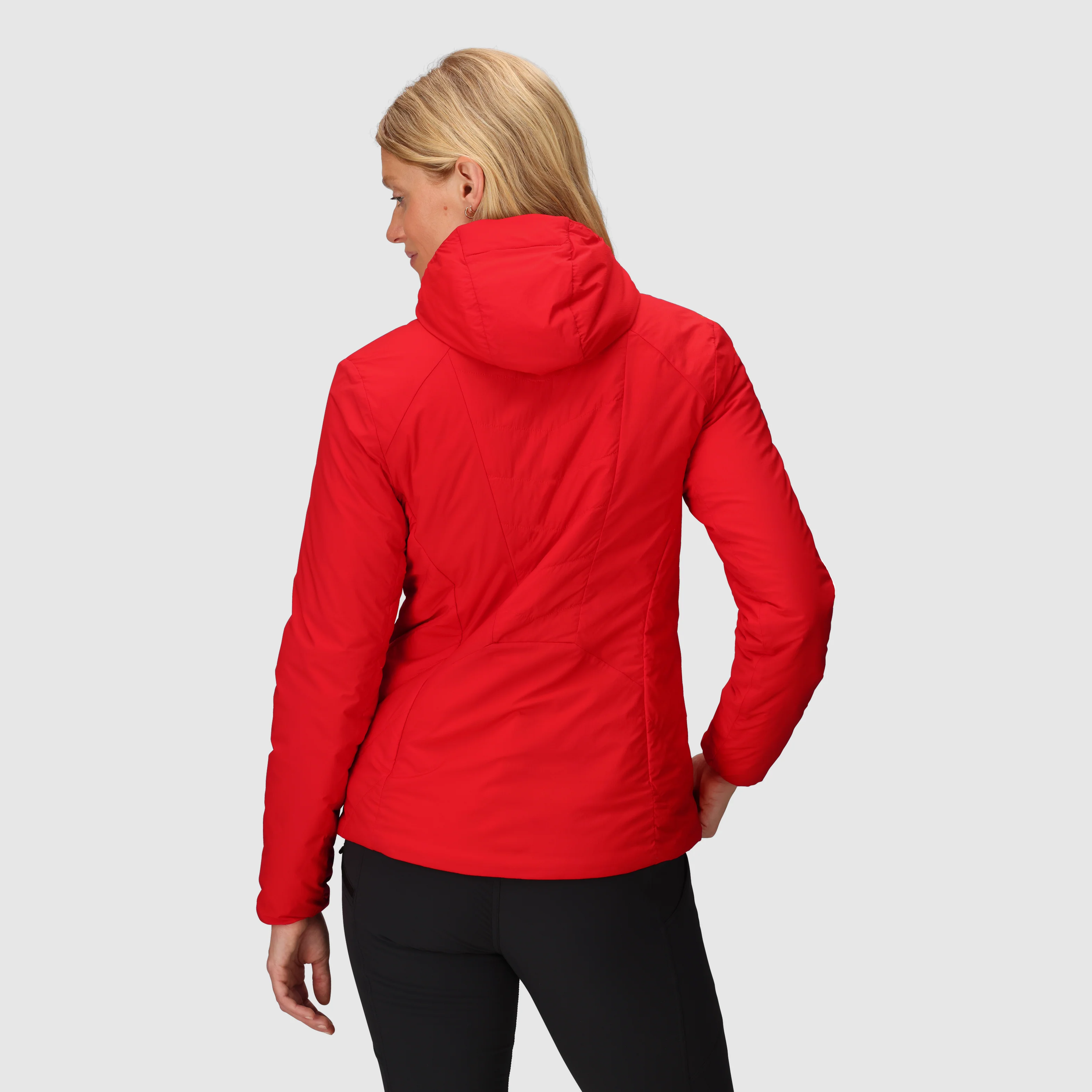 Women's Vesper Insulated Hoodie
