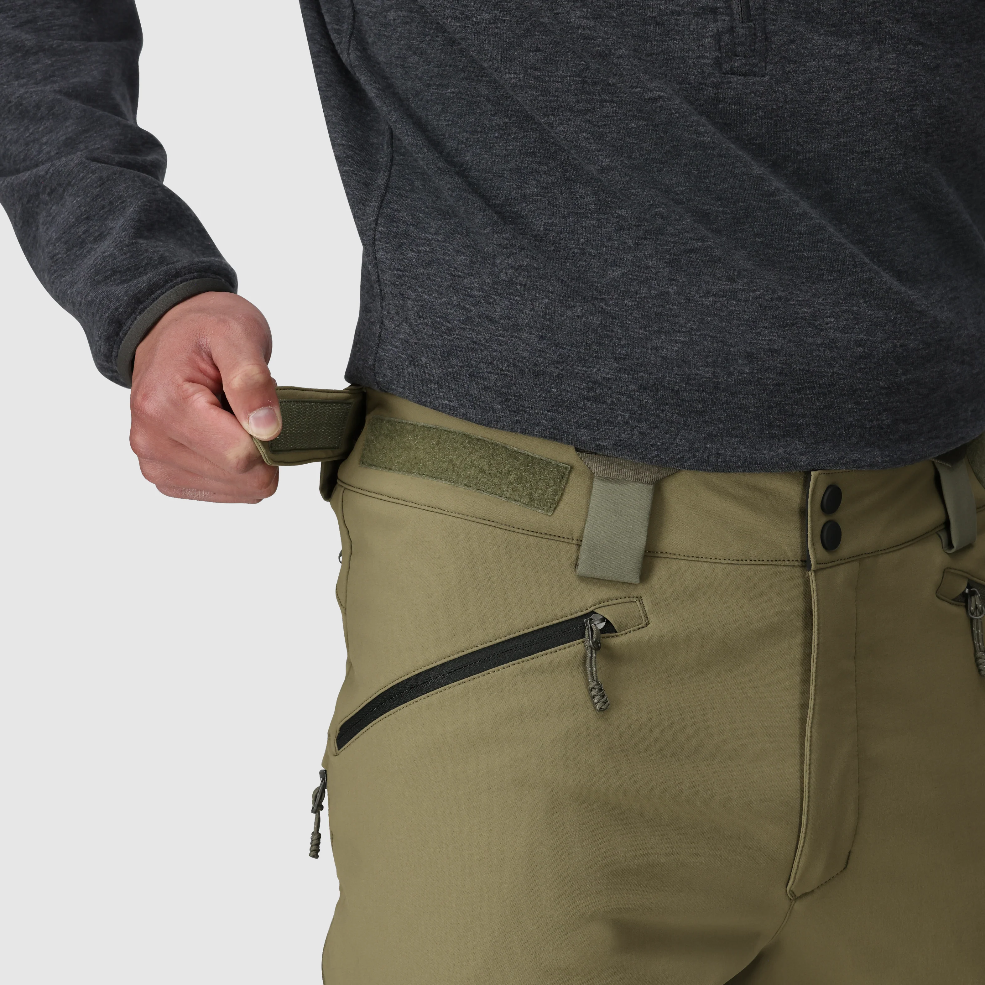 Men's Trailbreaker Tour Pants