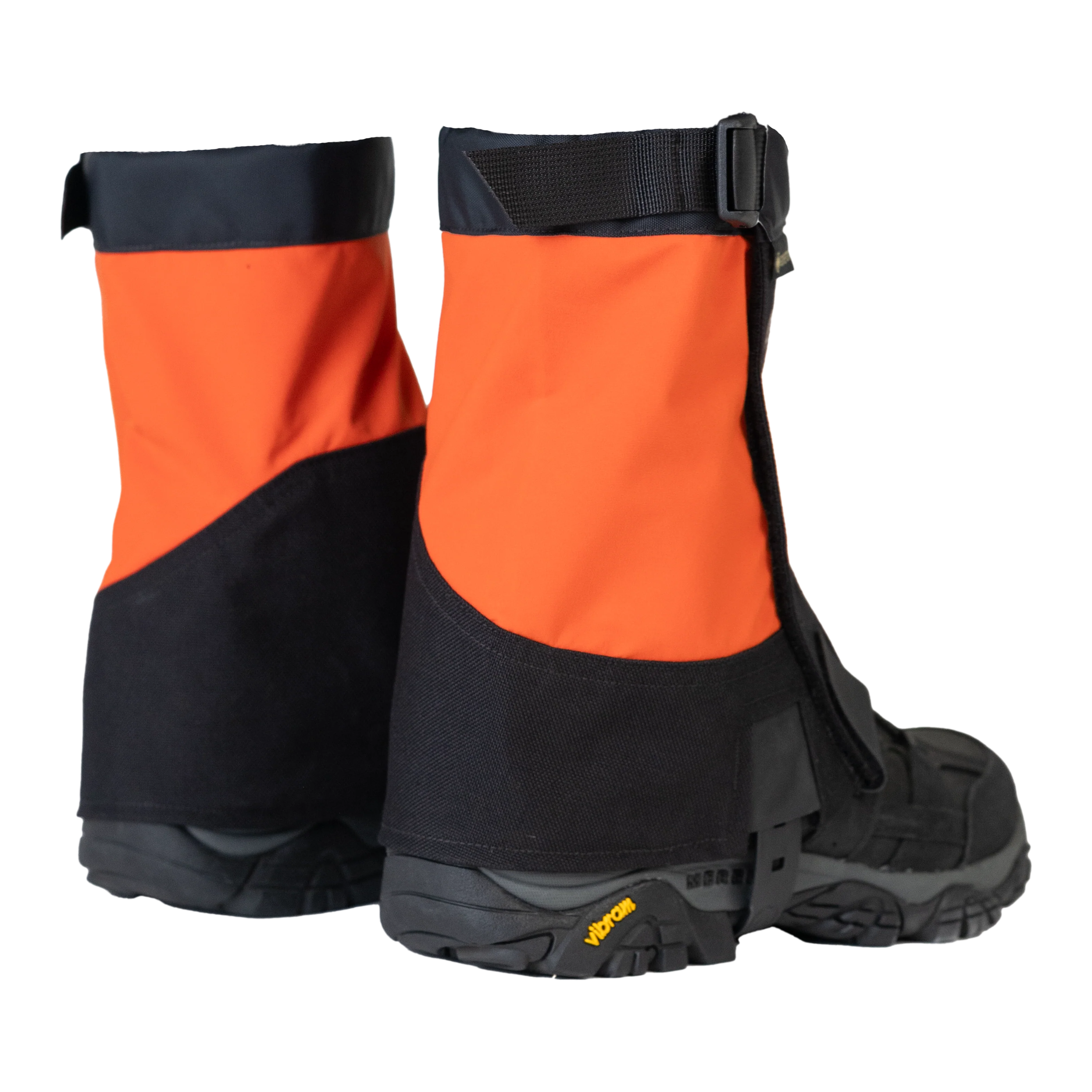 Crocodile Mid-Height Gaiters