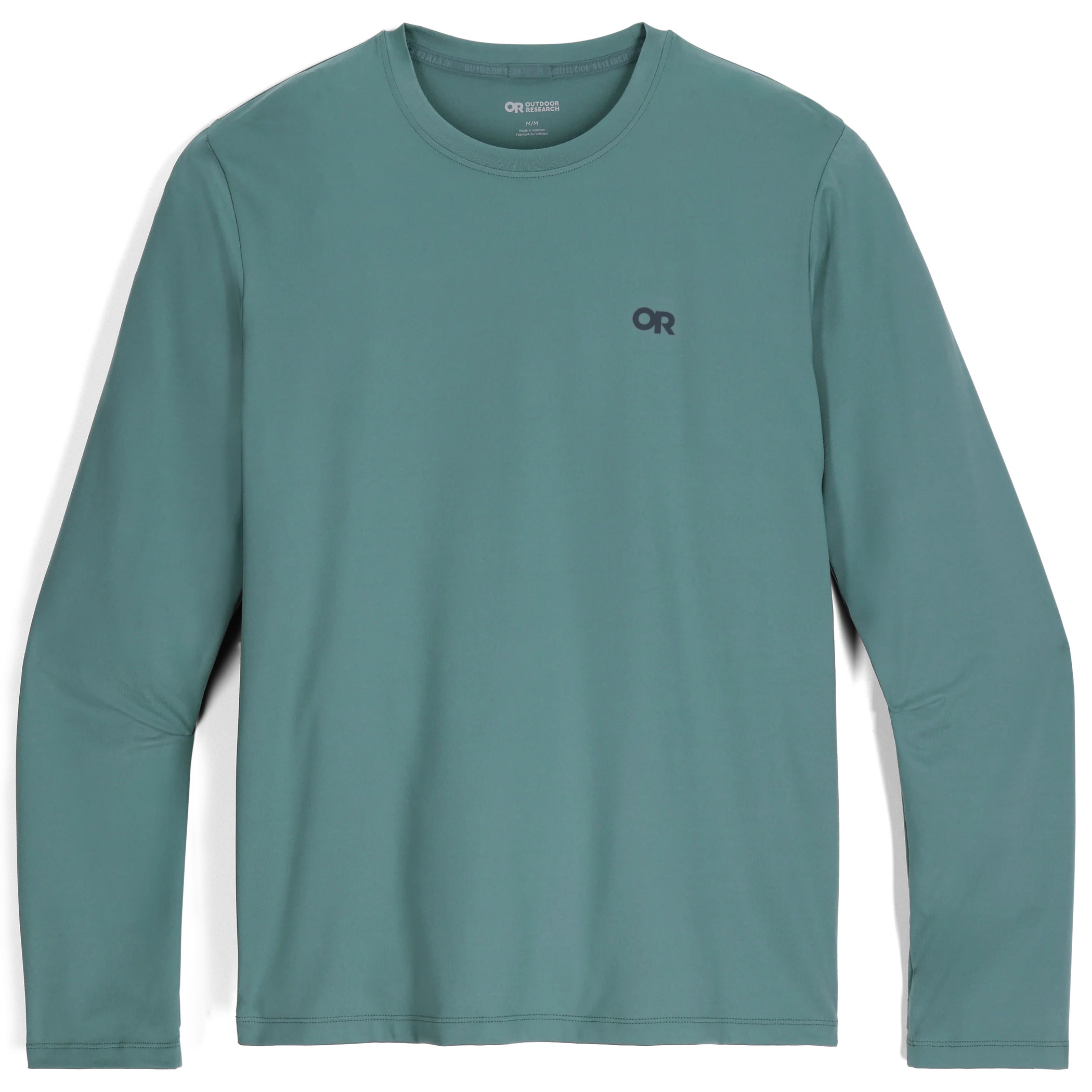 Men's ActiveIce Spectrum Sun Long Sleeve Tee