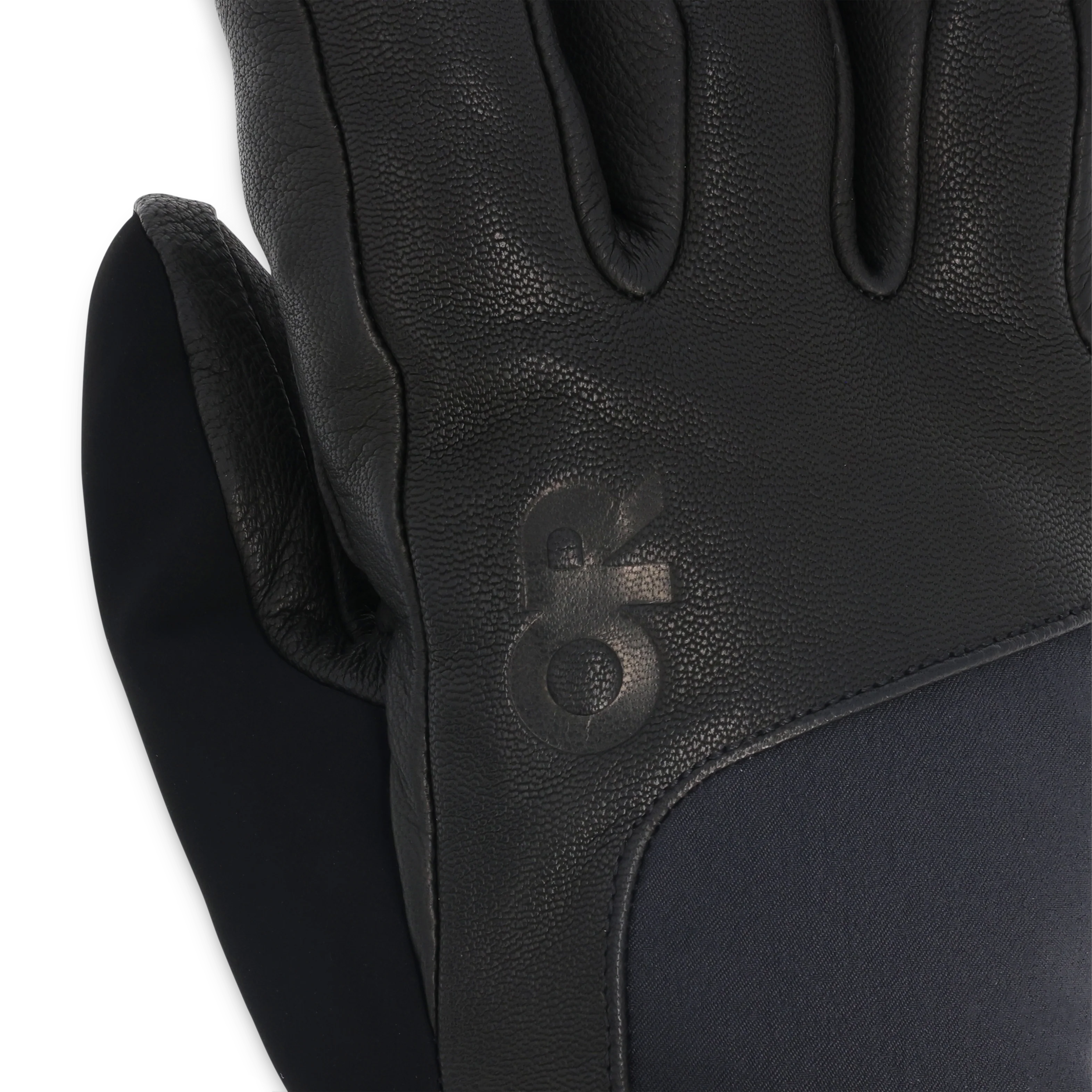 Women's Carbide Sensor Gloves