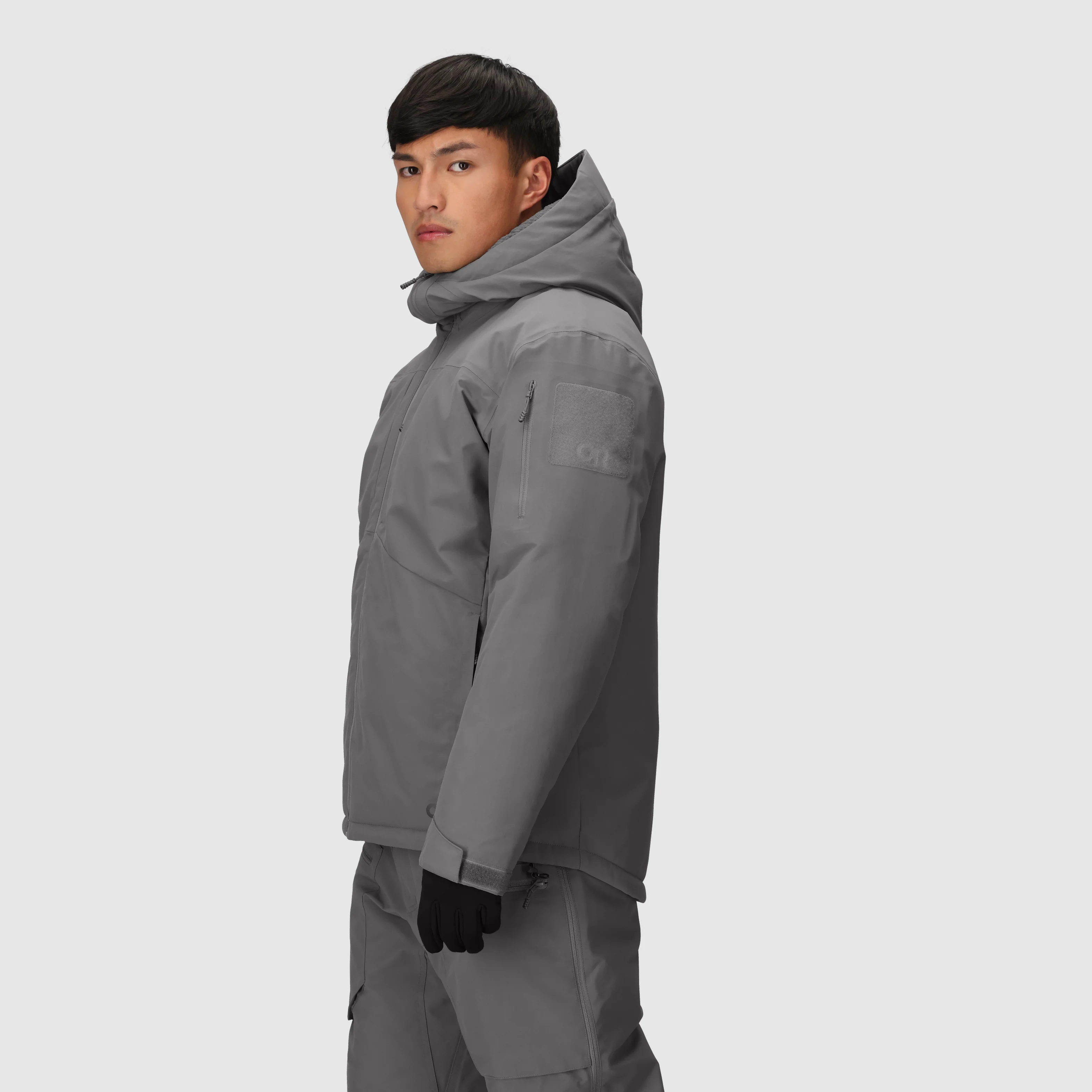Allies Colossus II Parka