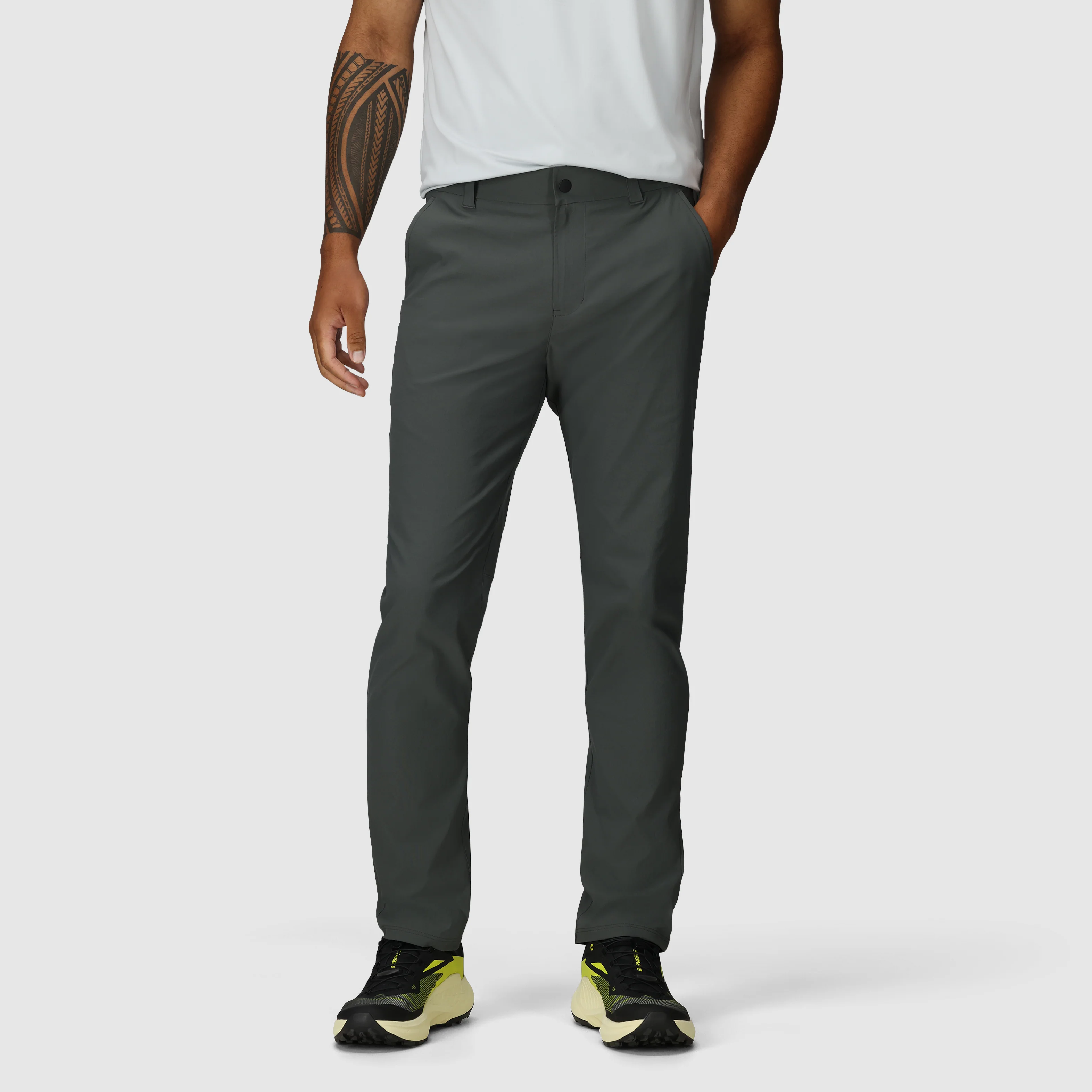 Men's Timberline Chino Pants