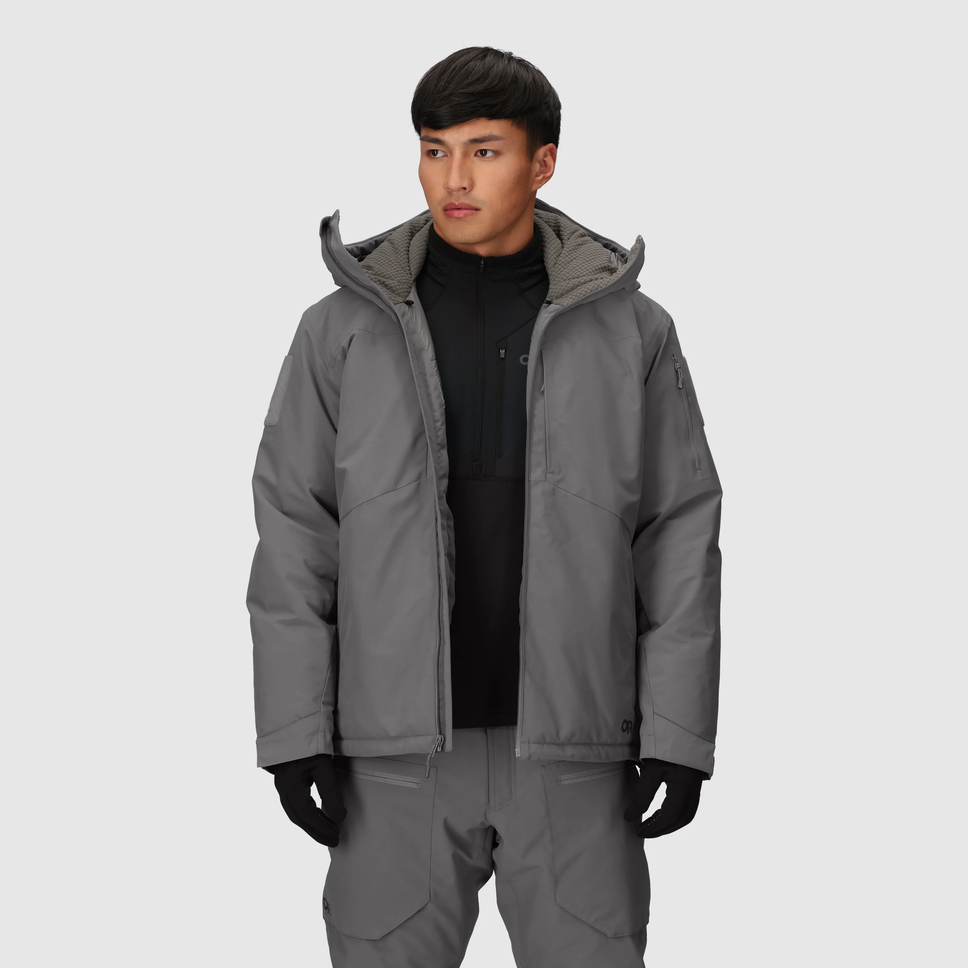 Allies Colossus II Parka
