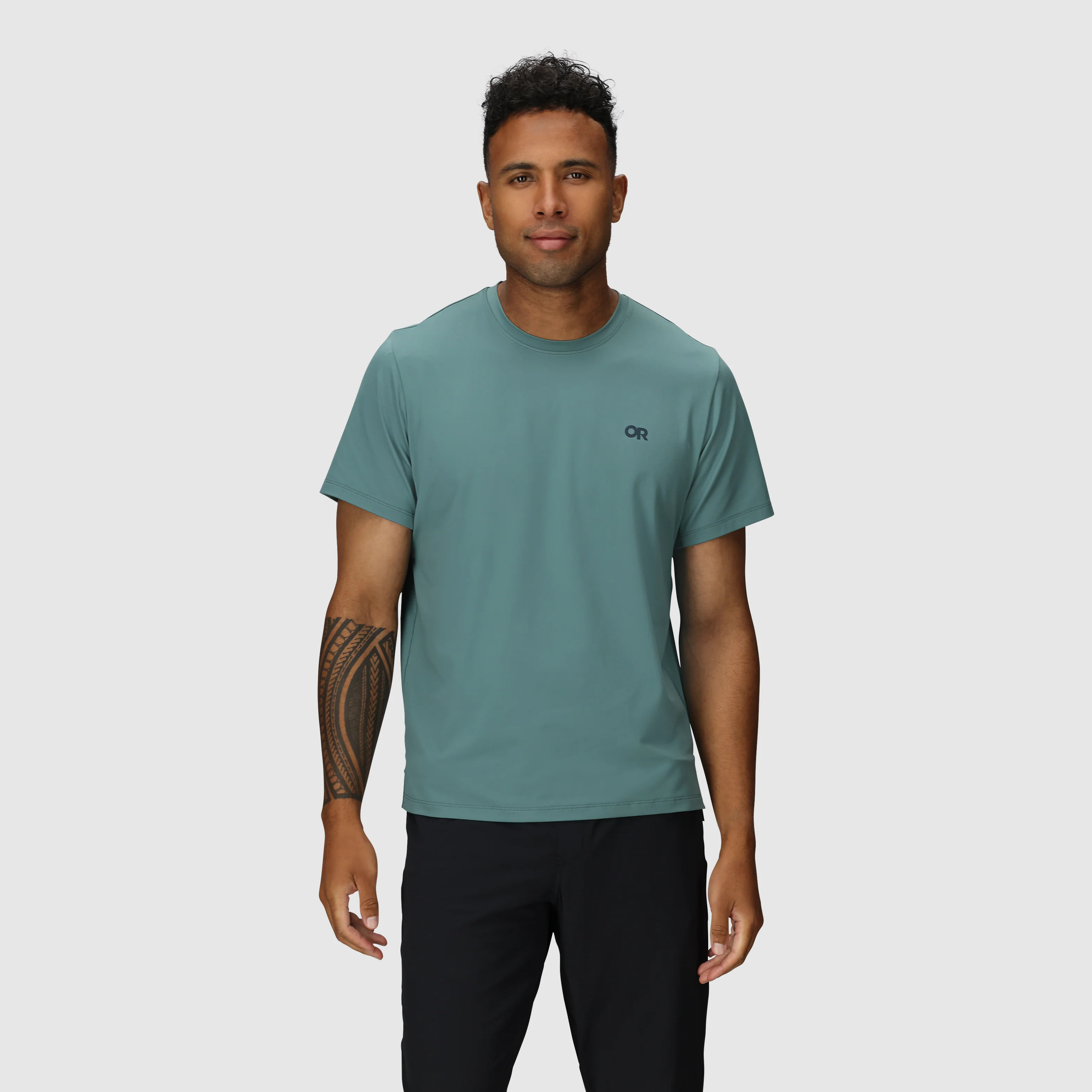 Men's ActiveIce Spectrum Sun T-Shirt