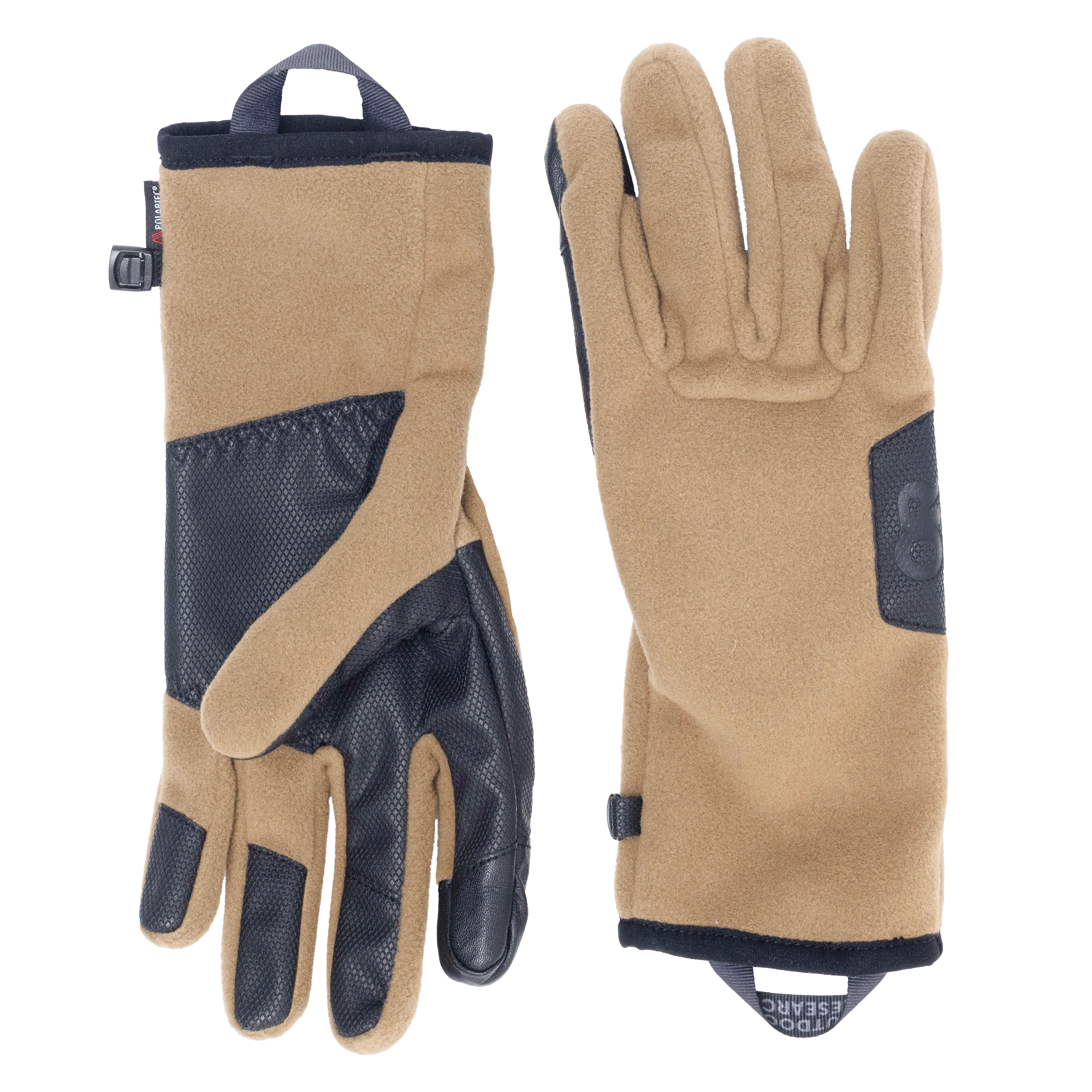 Men's Gripper Sensor Windbloc® Gloves