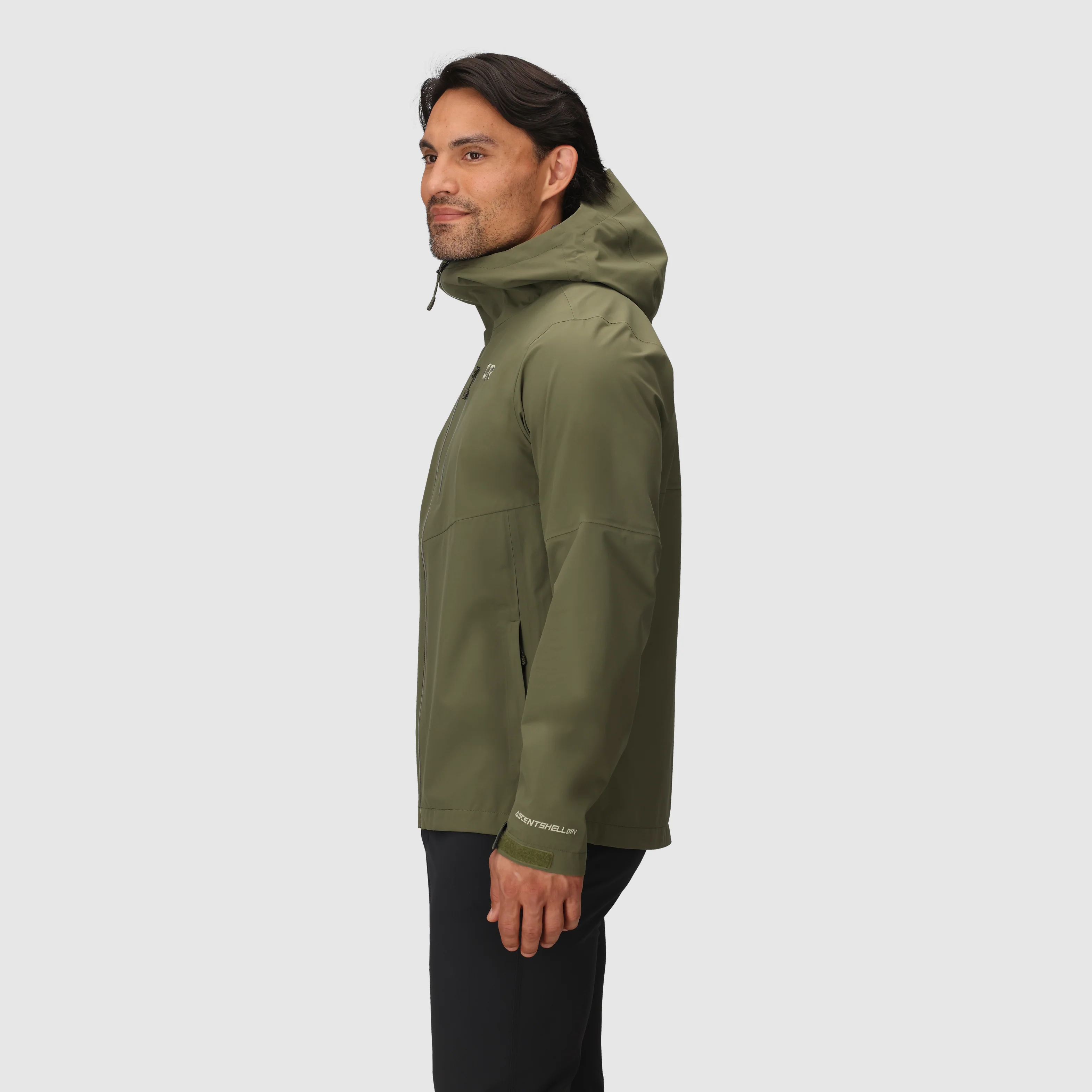 Men's Foray 3L Rain Jacket