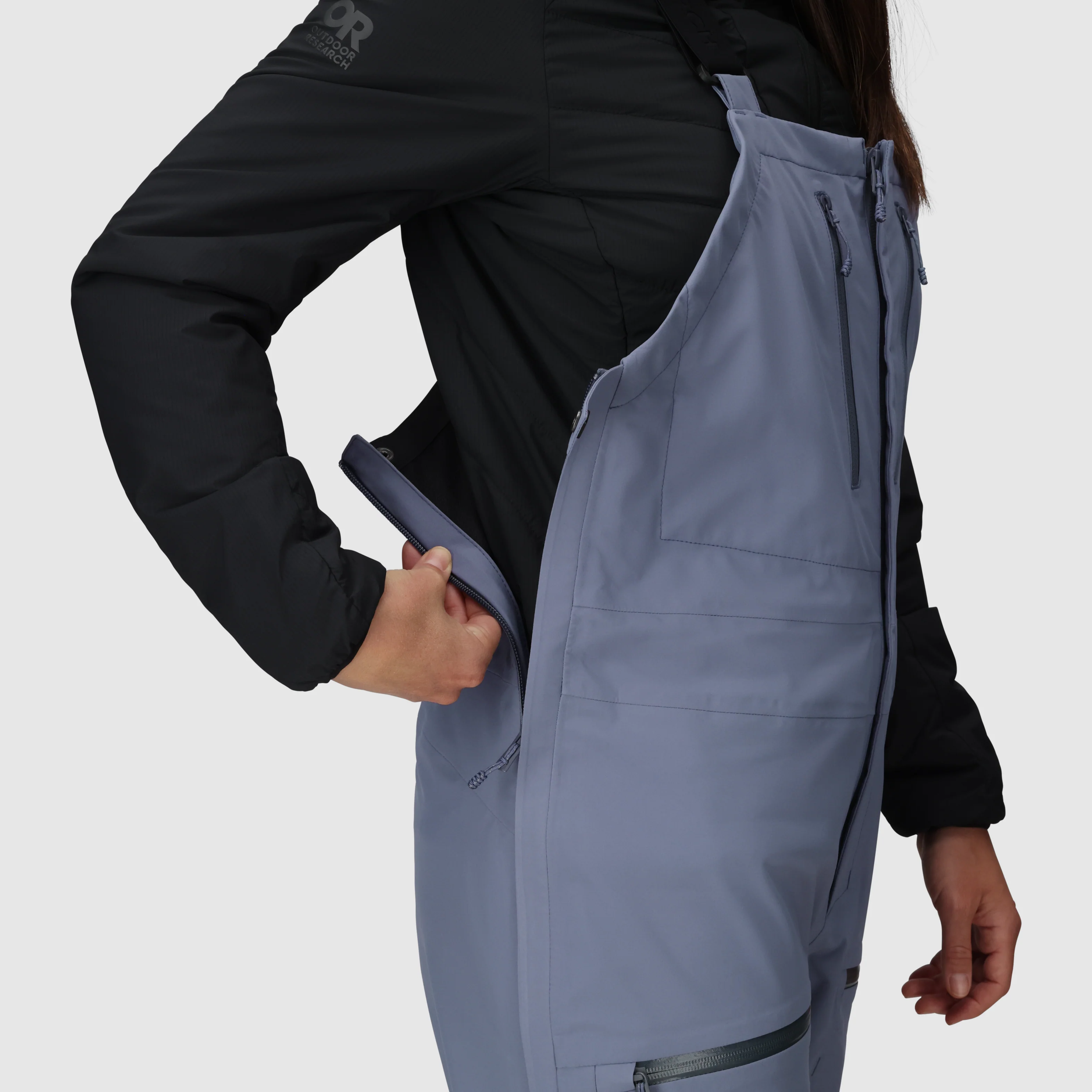 Women's Limited Edition Cloudchaser 3L Bibs