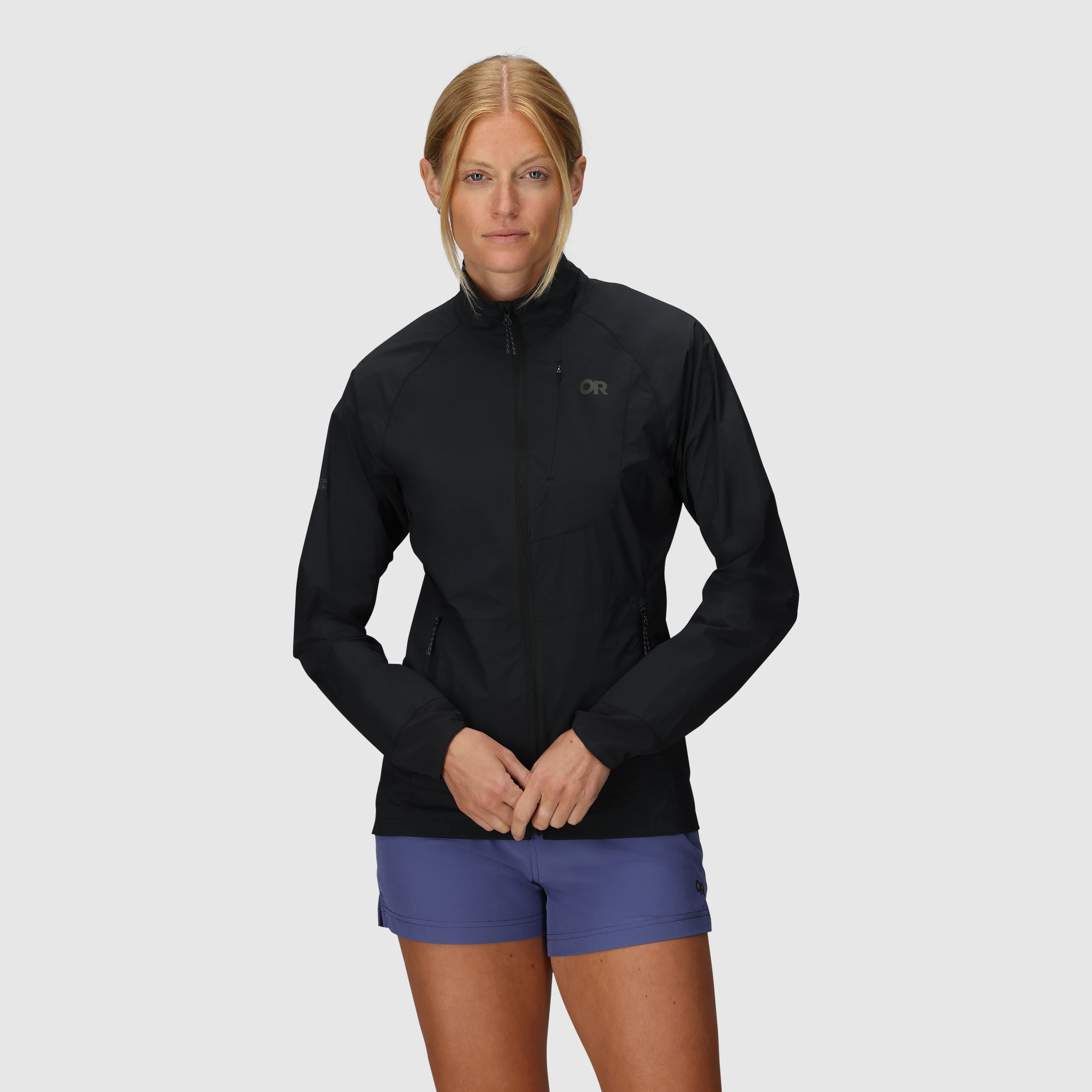 Women's Deviator Wind Jacket
