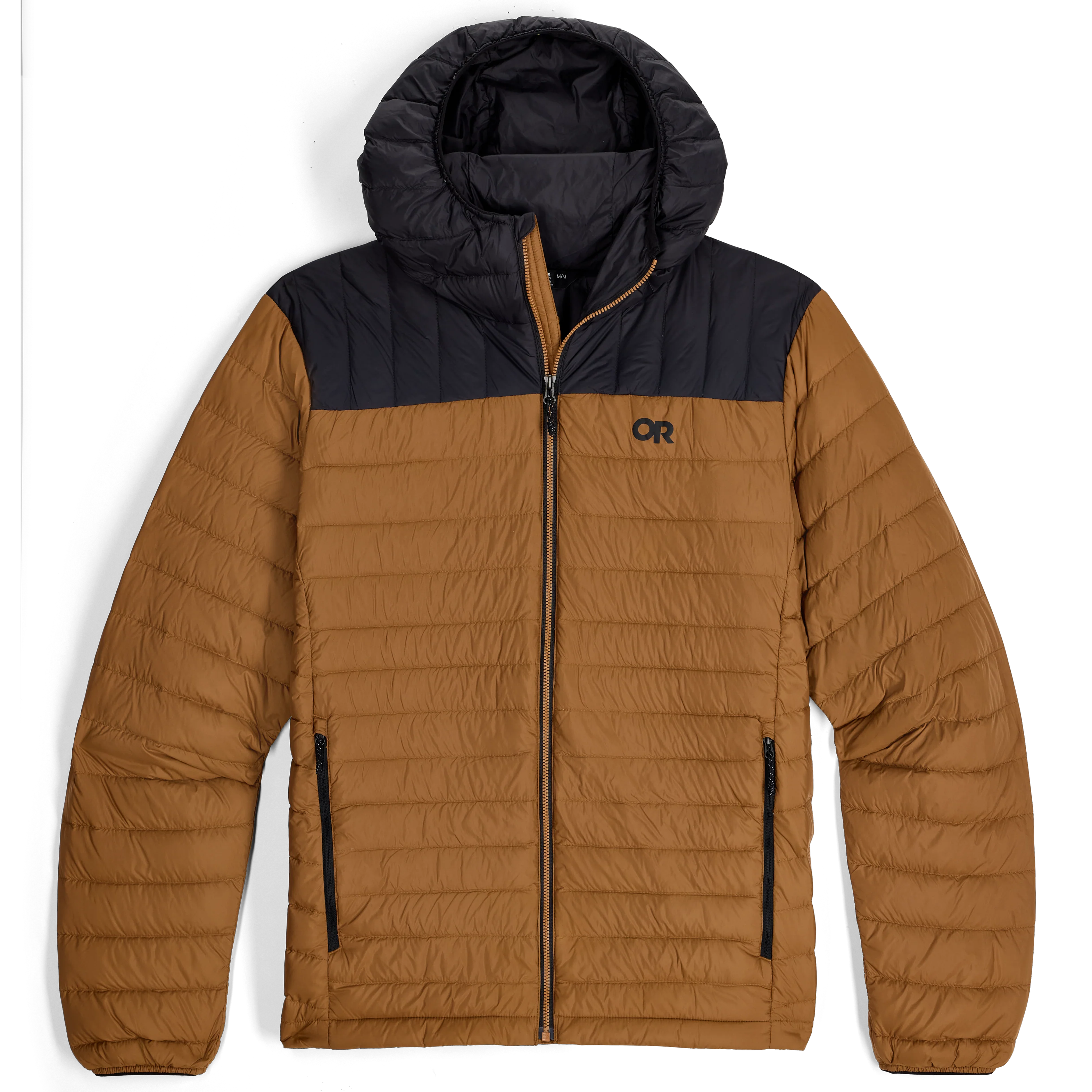 Men's Transcendent Down Hoodie